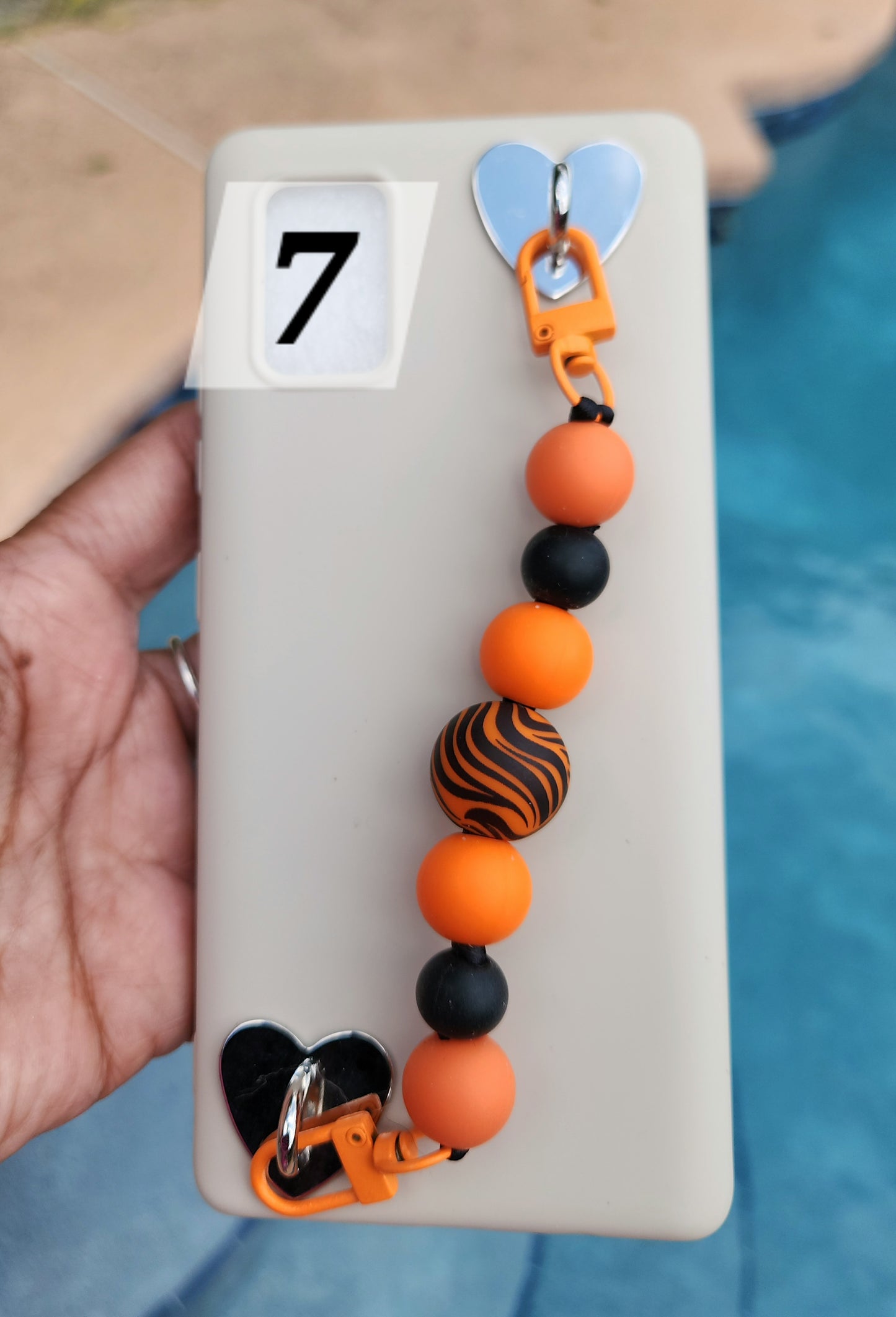 Phone Strap