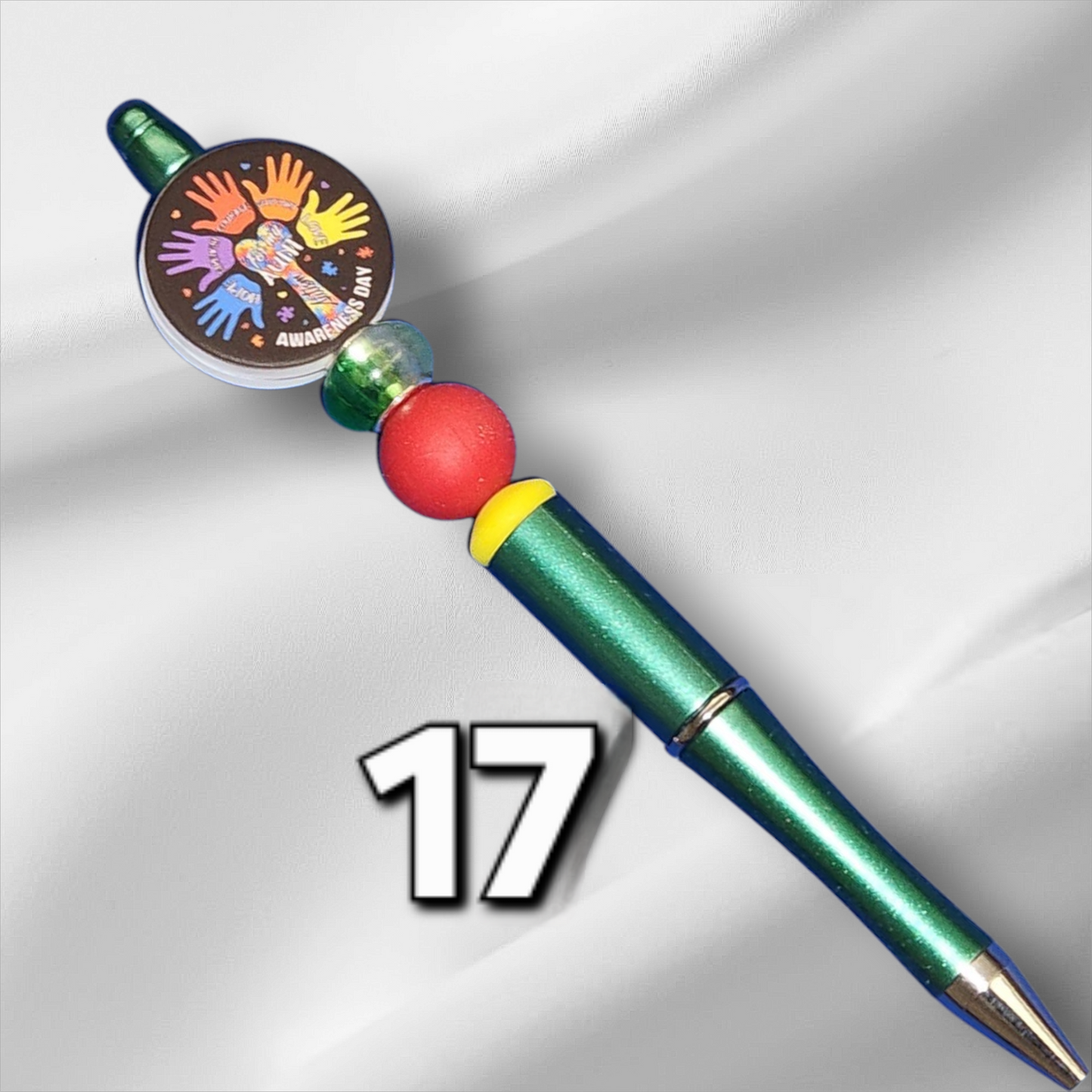 Autism Pens