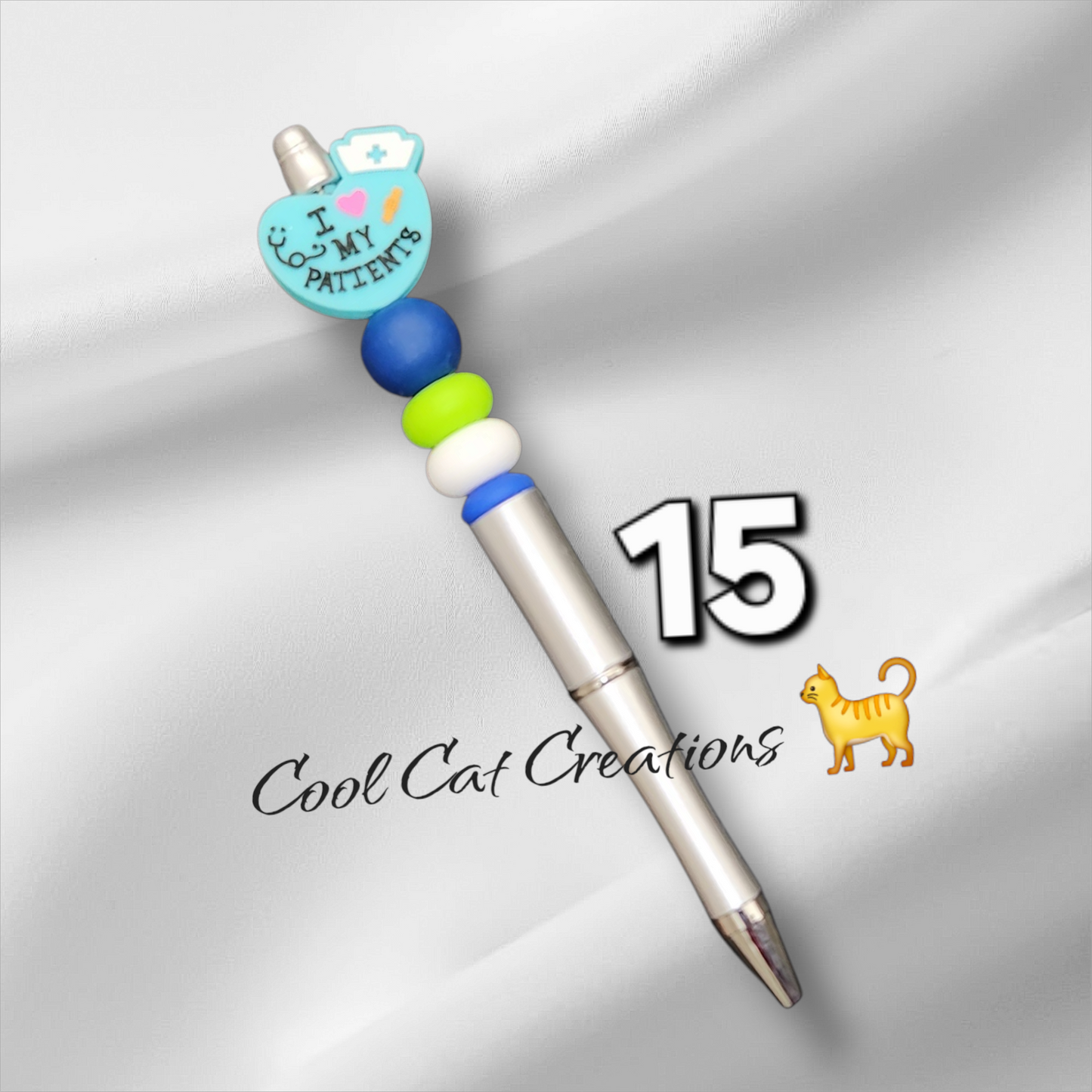 Nursing Pens