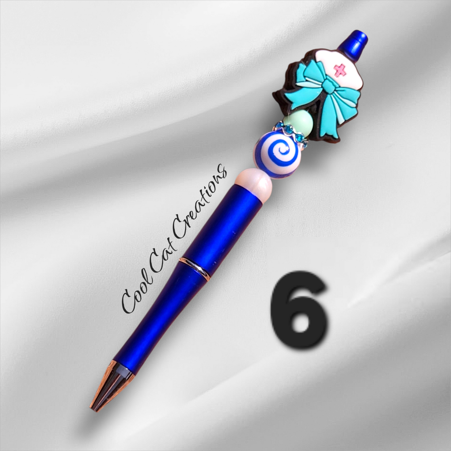 Nursing Pens