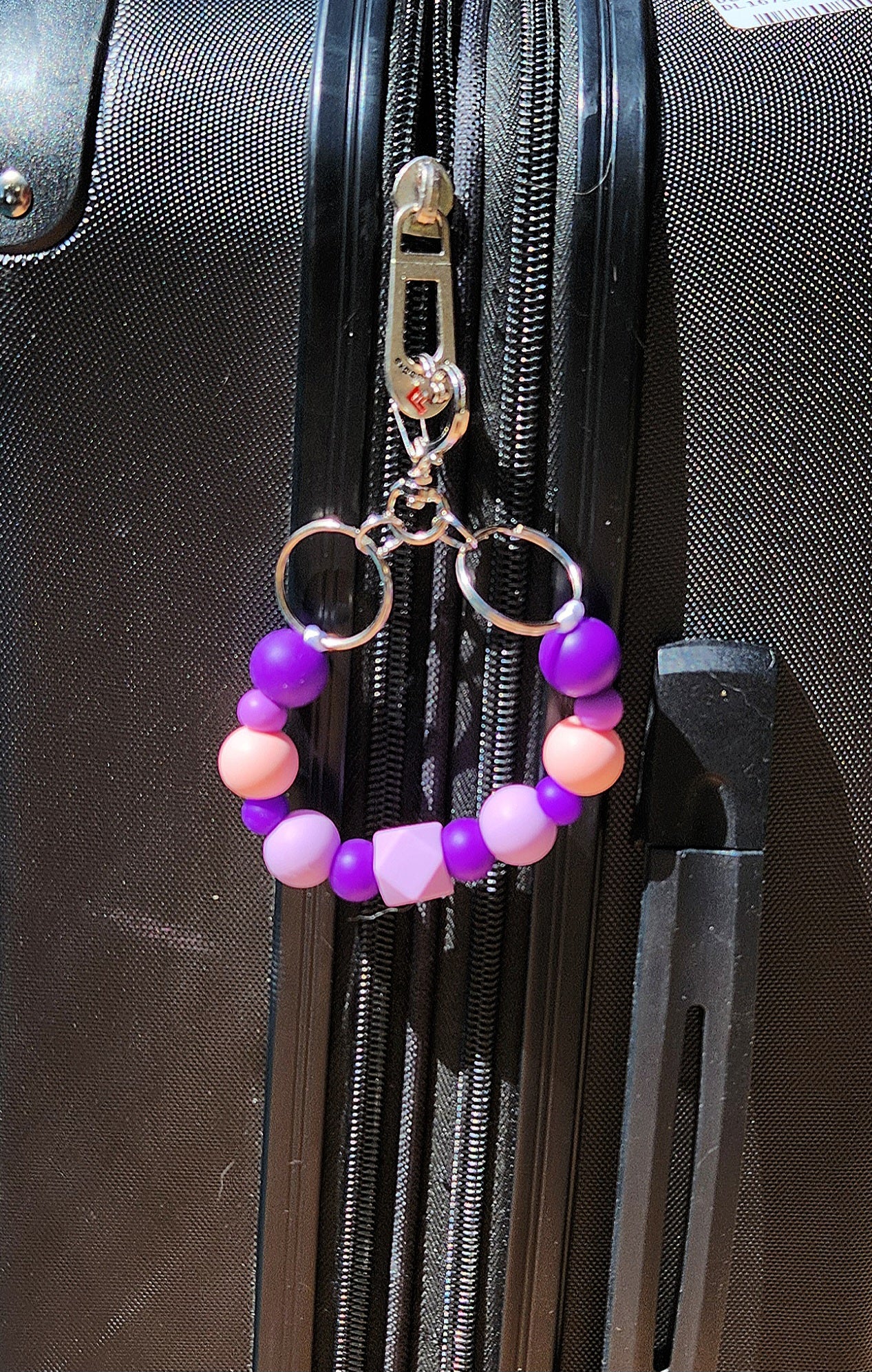 Luggage Beads
