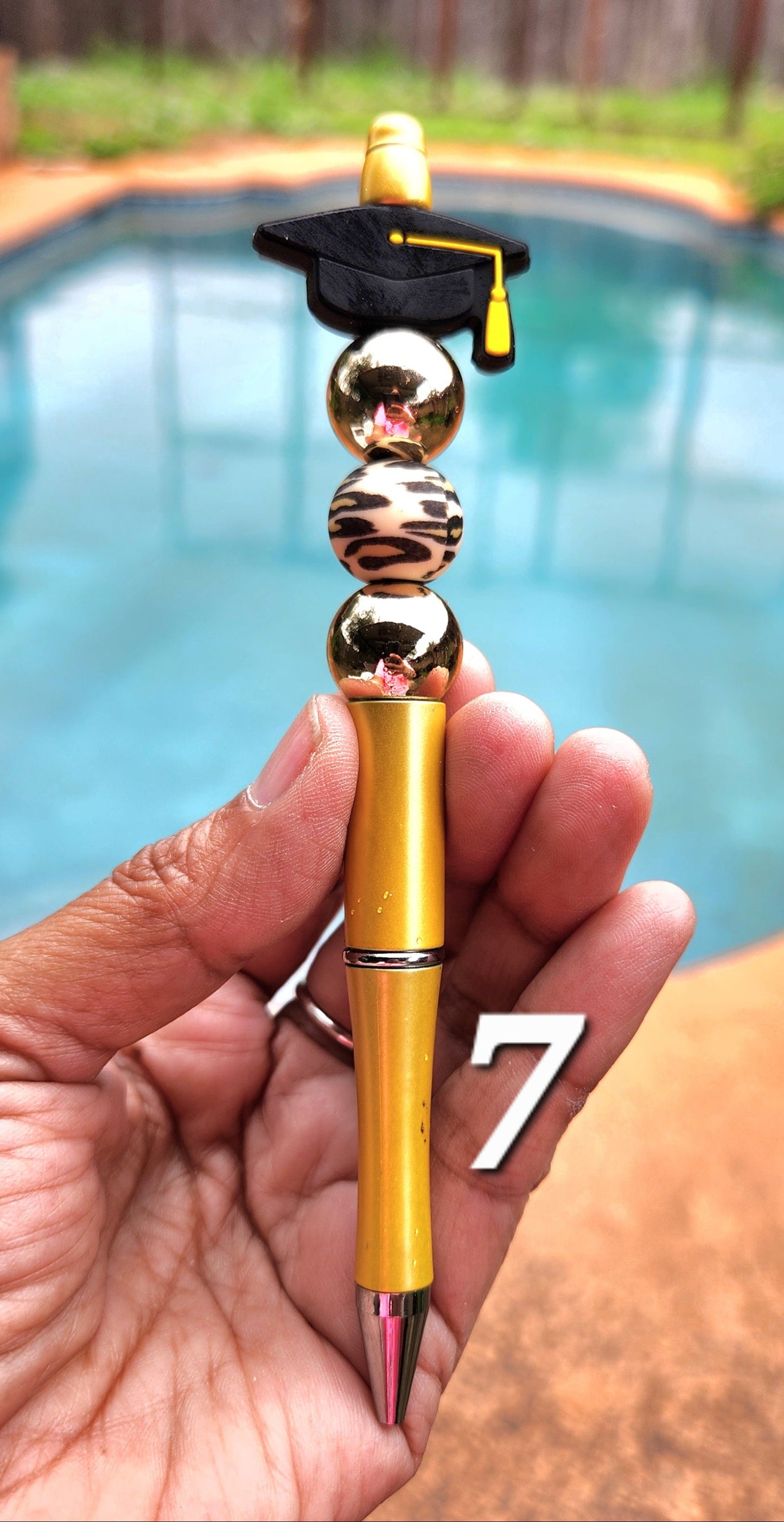 Graduation Pens