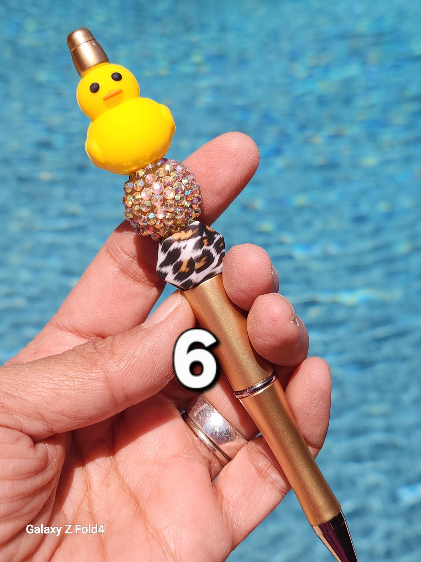 Jeep/duck Pens