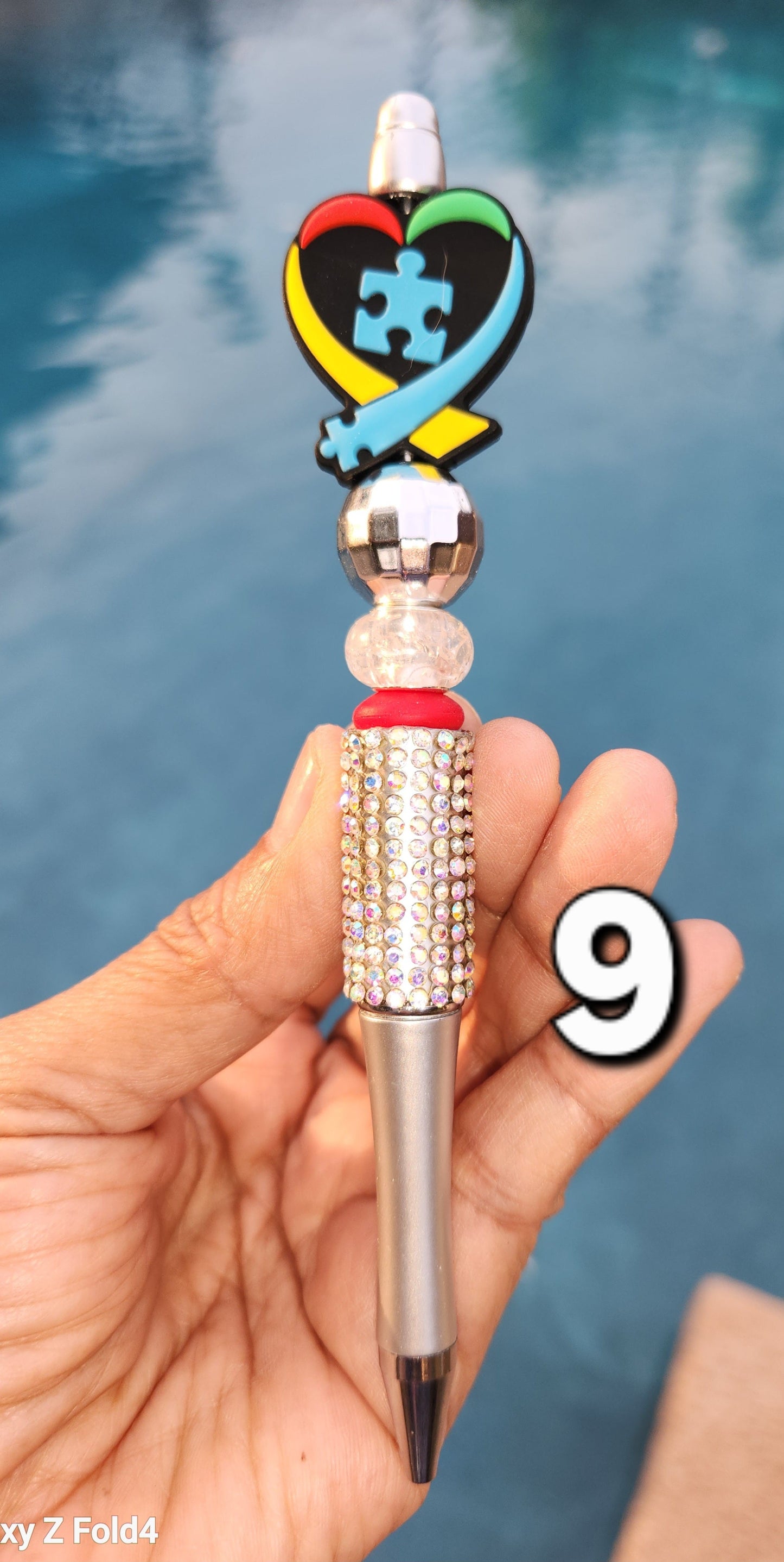 Autism Pens
