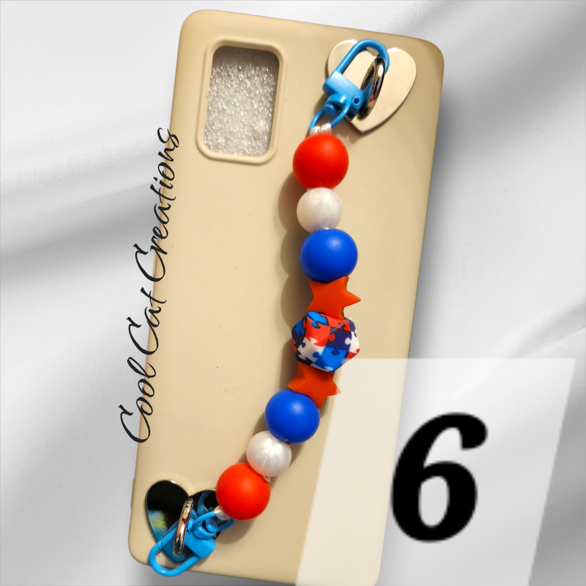 Phone Strap