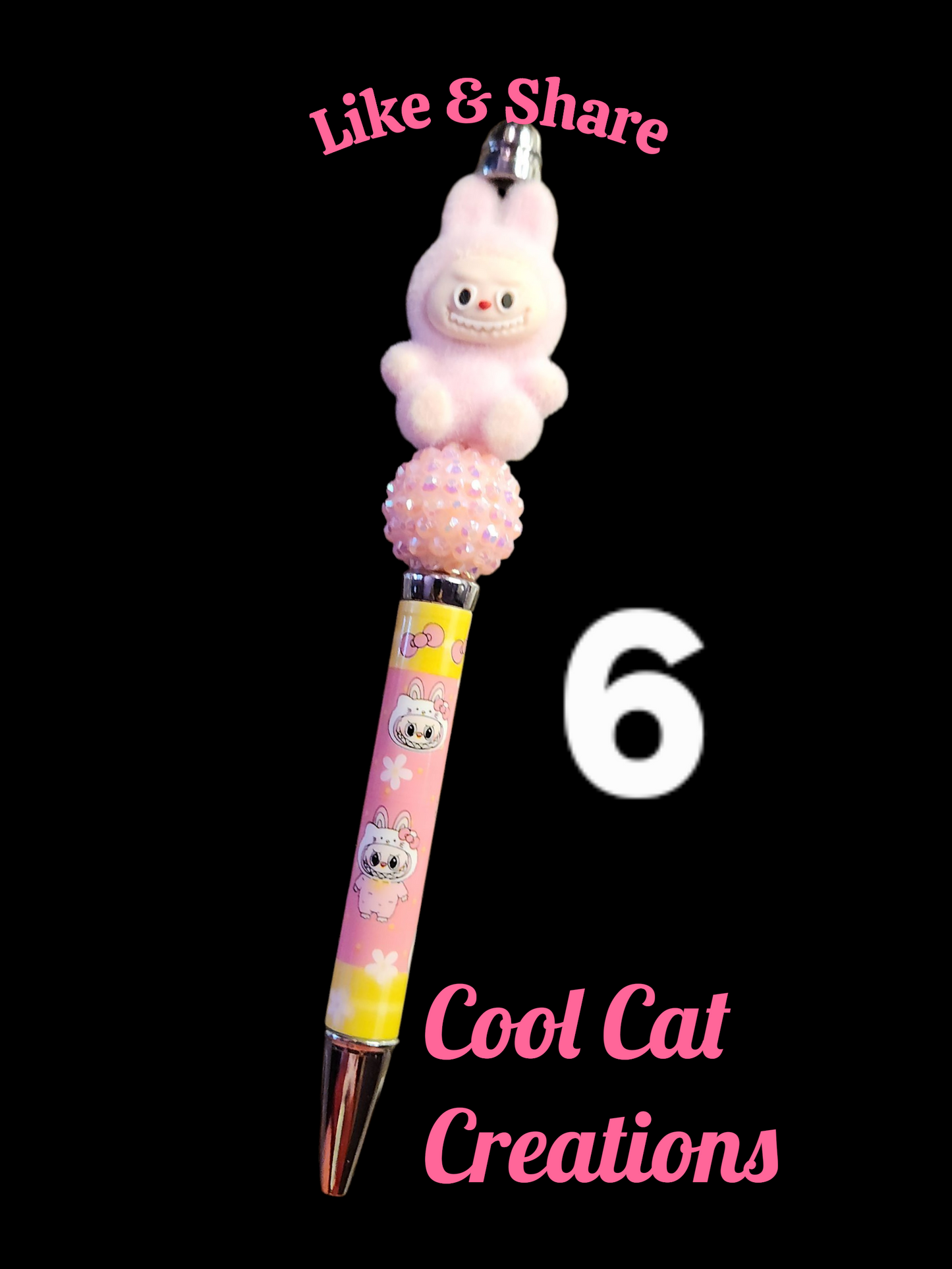 Fun Pens