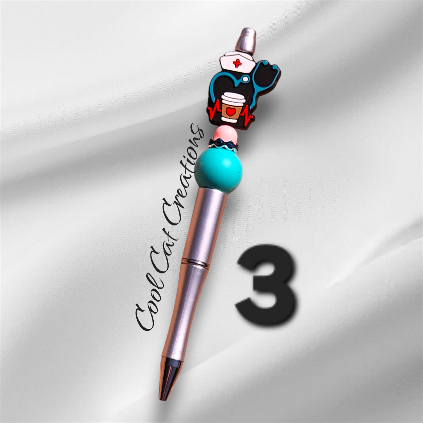 Nursing Pens