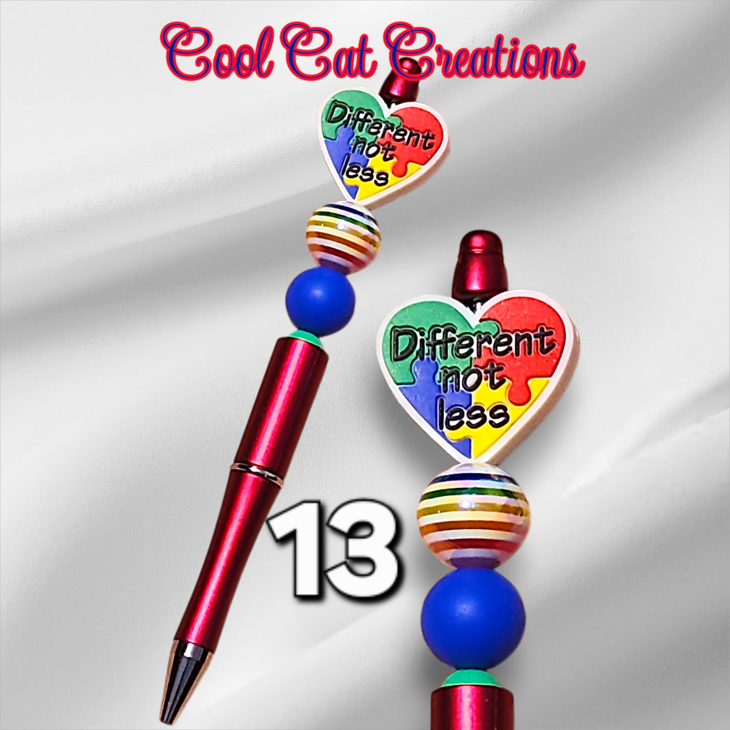 Autism Pens