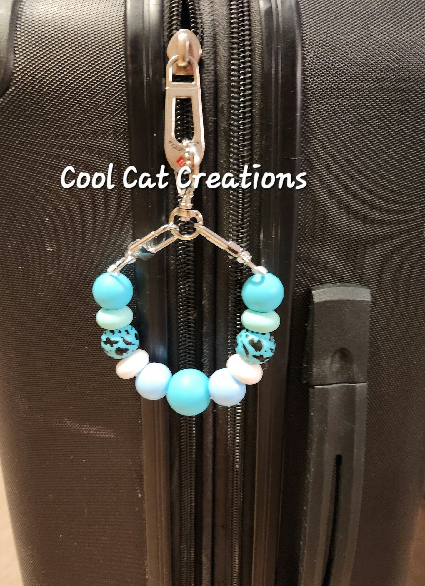 Luggage Beads