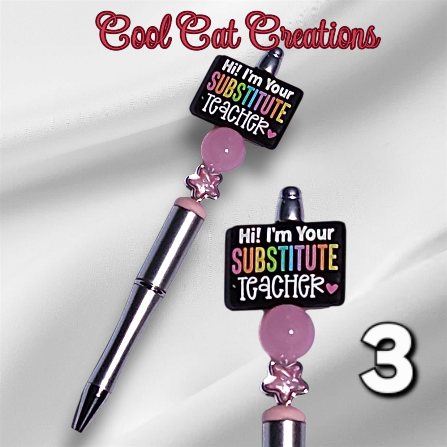School Pens
