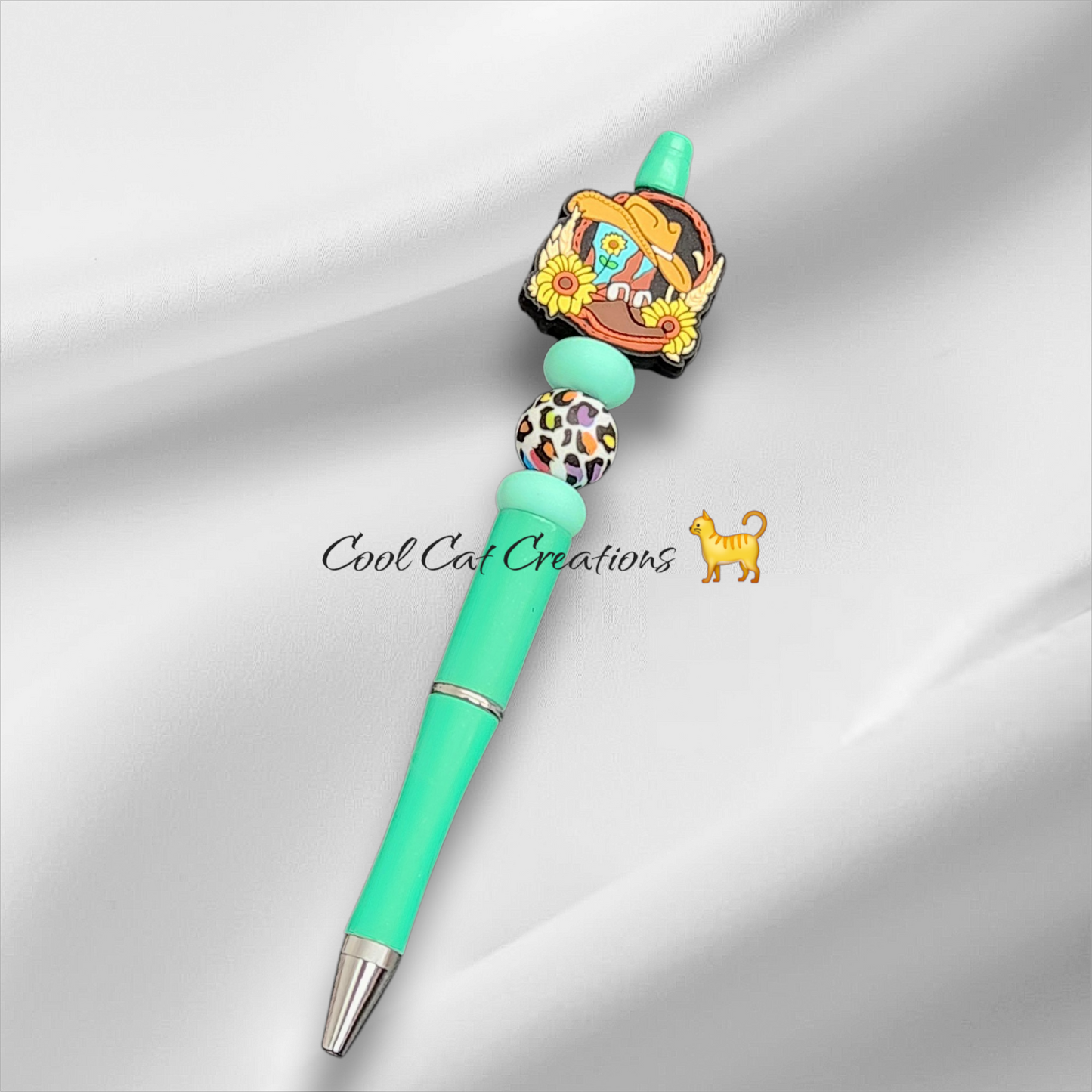 WESTERN Pens