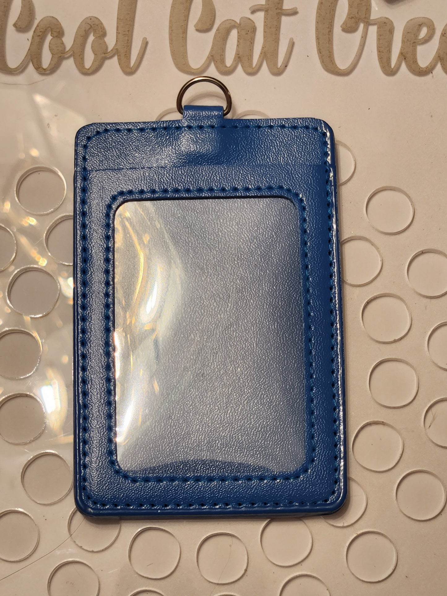 ID Holder