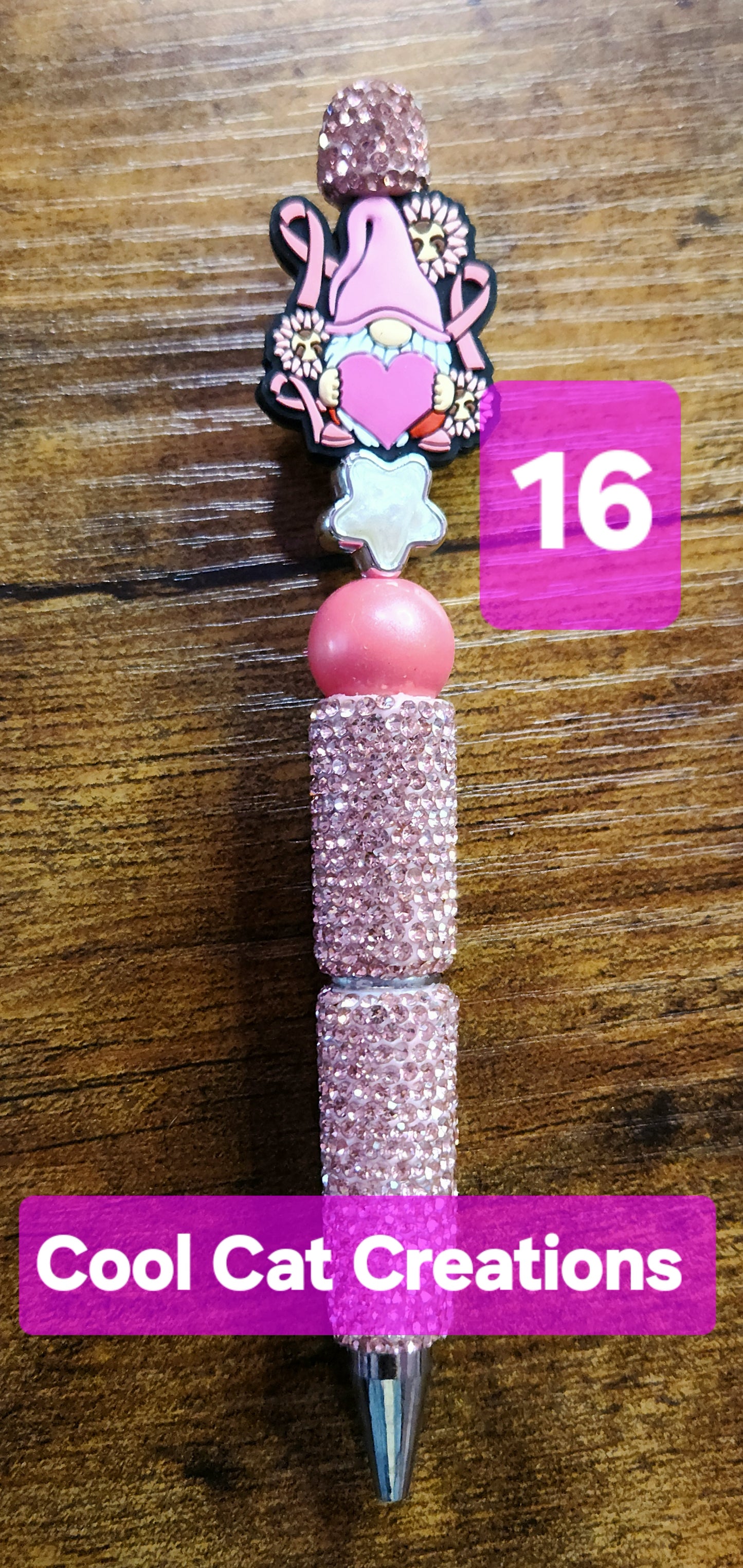 Breast Cancer Awareness Products