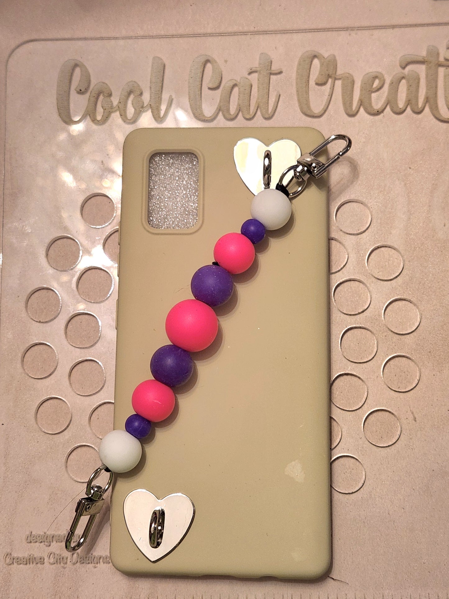Phone Strap