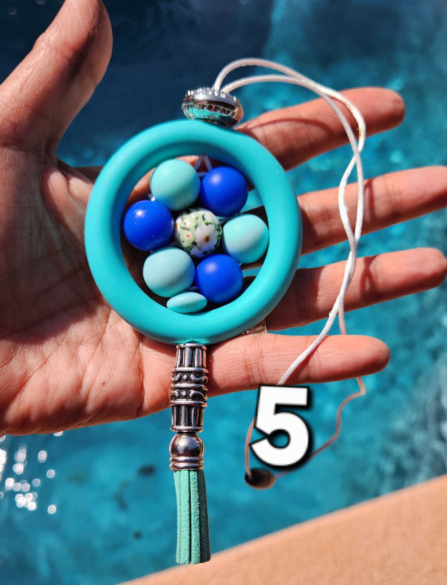 Car Charms