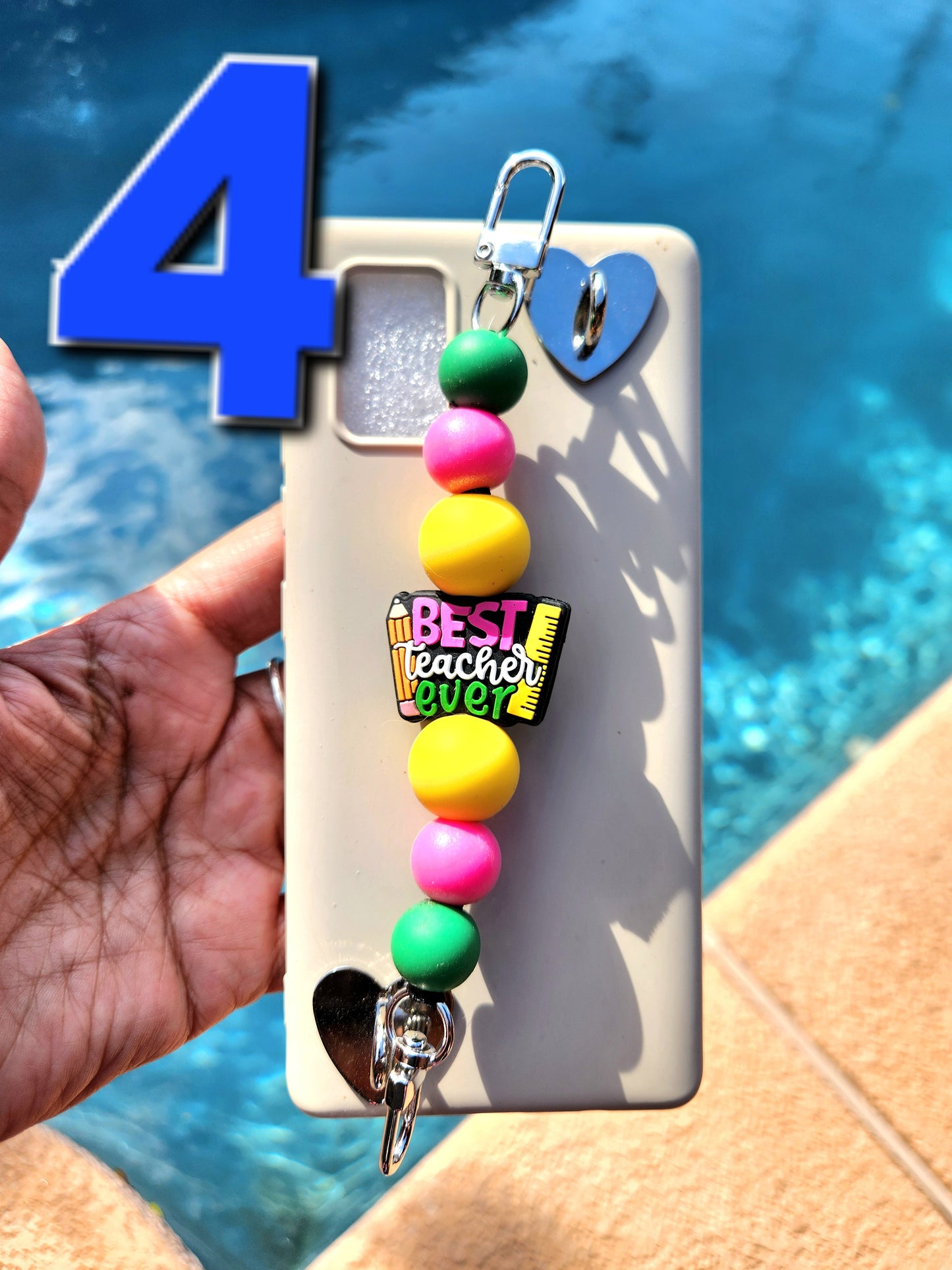 Phone Strap