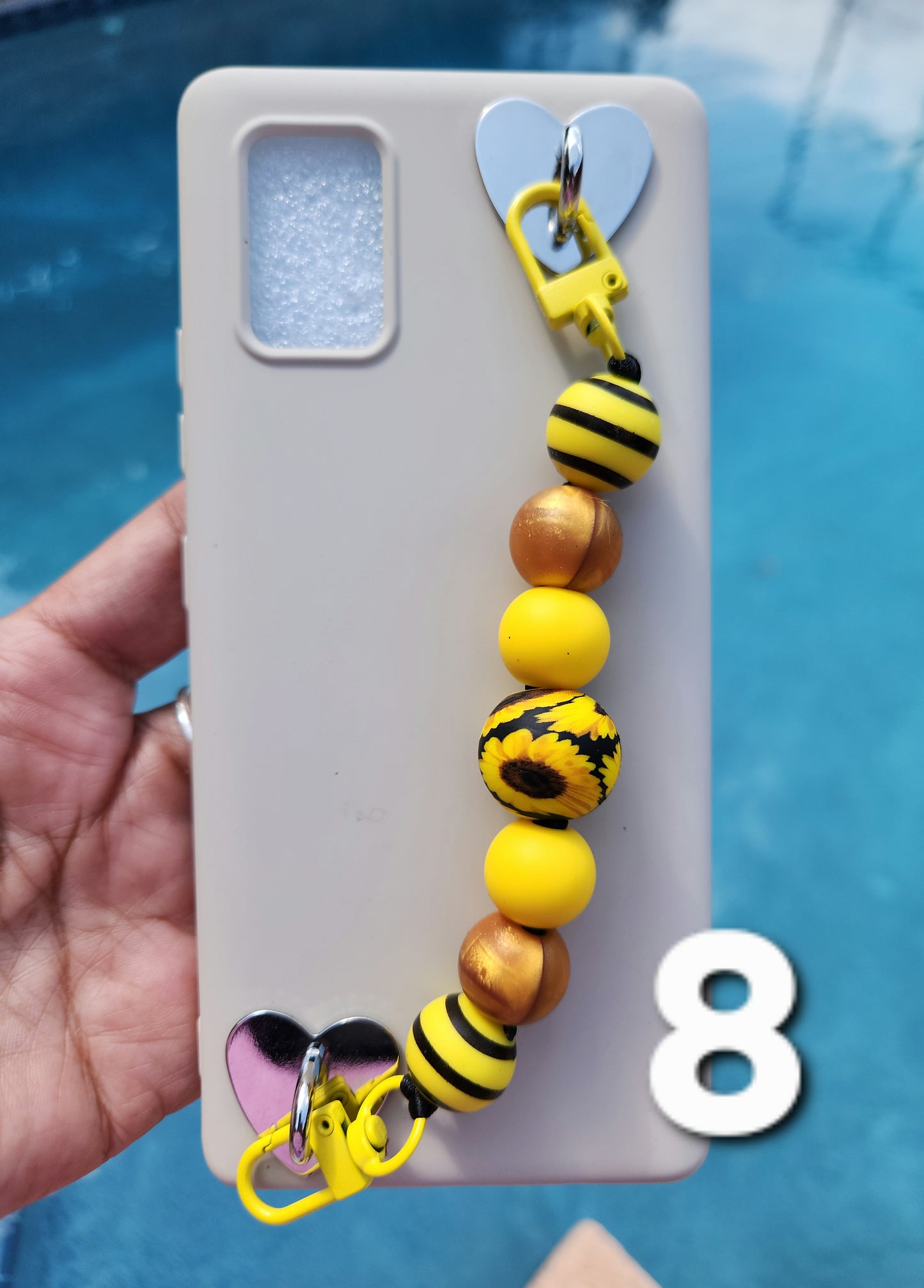 Phone Strap
