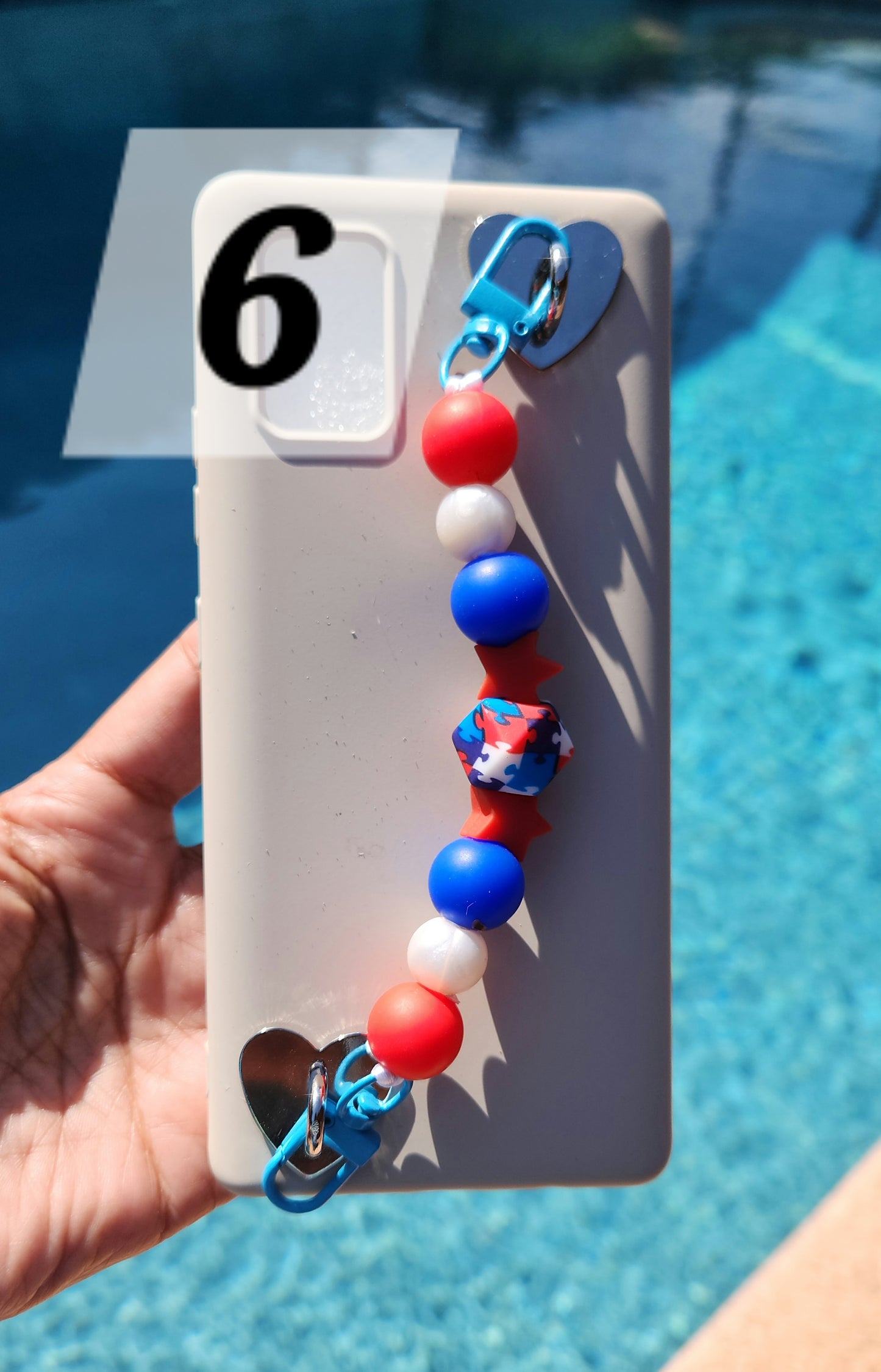 Phone Strap