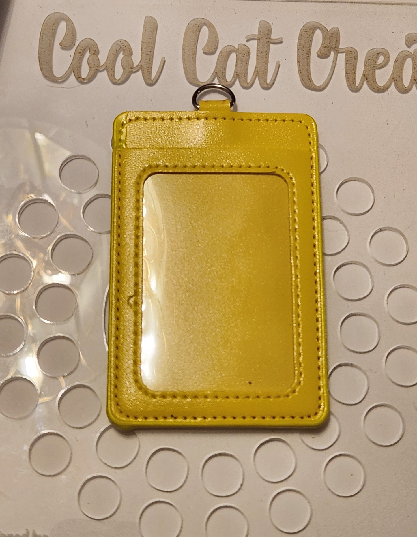 ID Holder