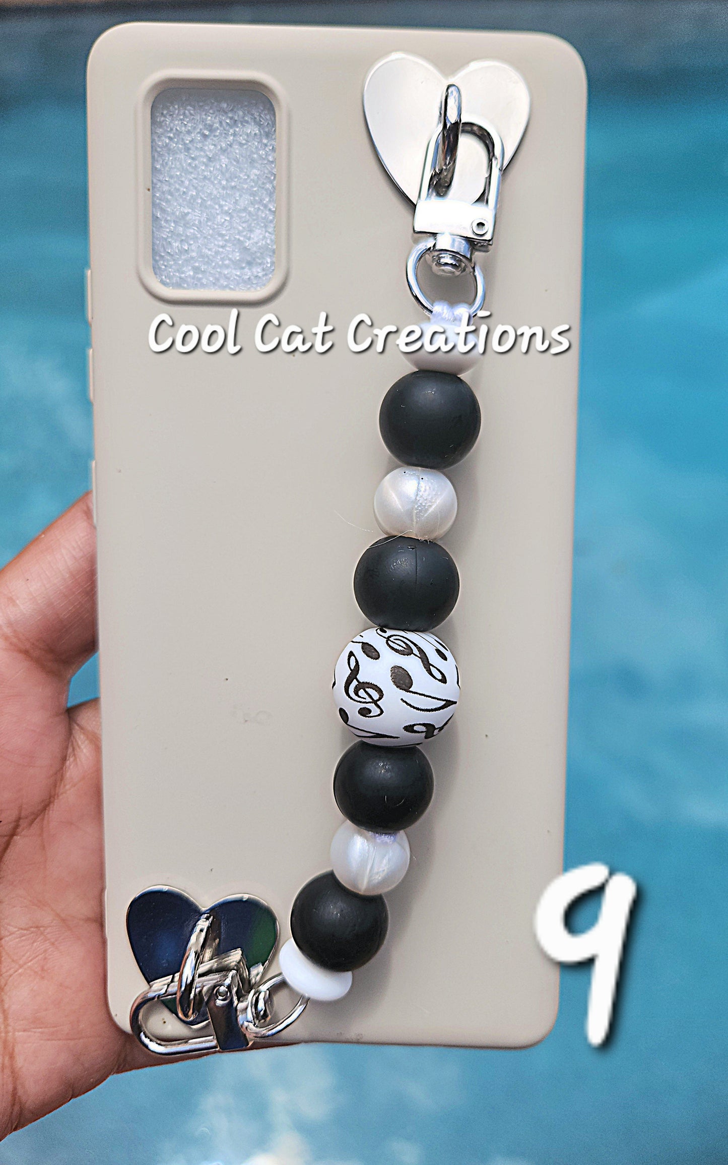 Phone Strap