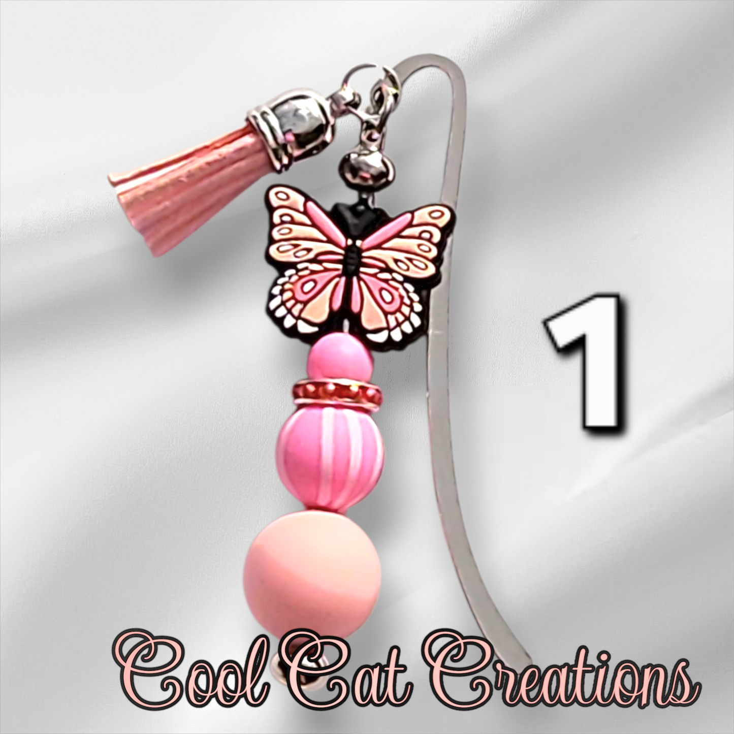 Bookmarks
