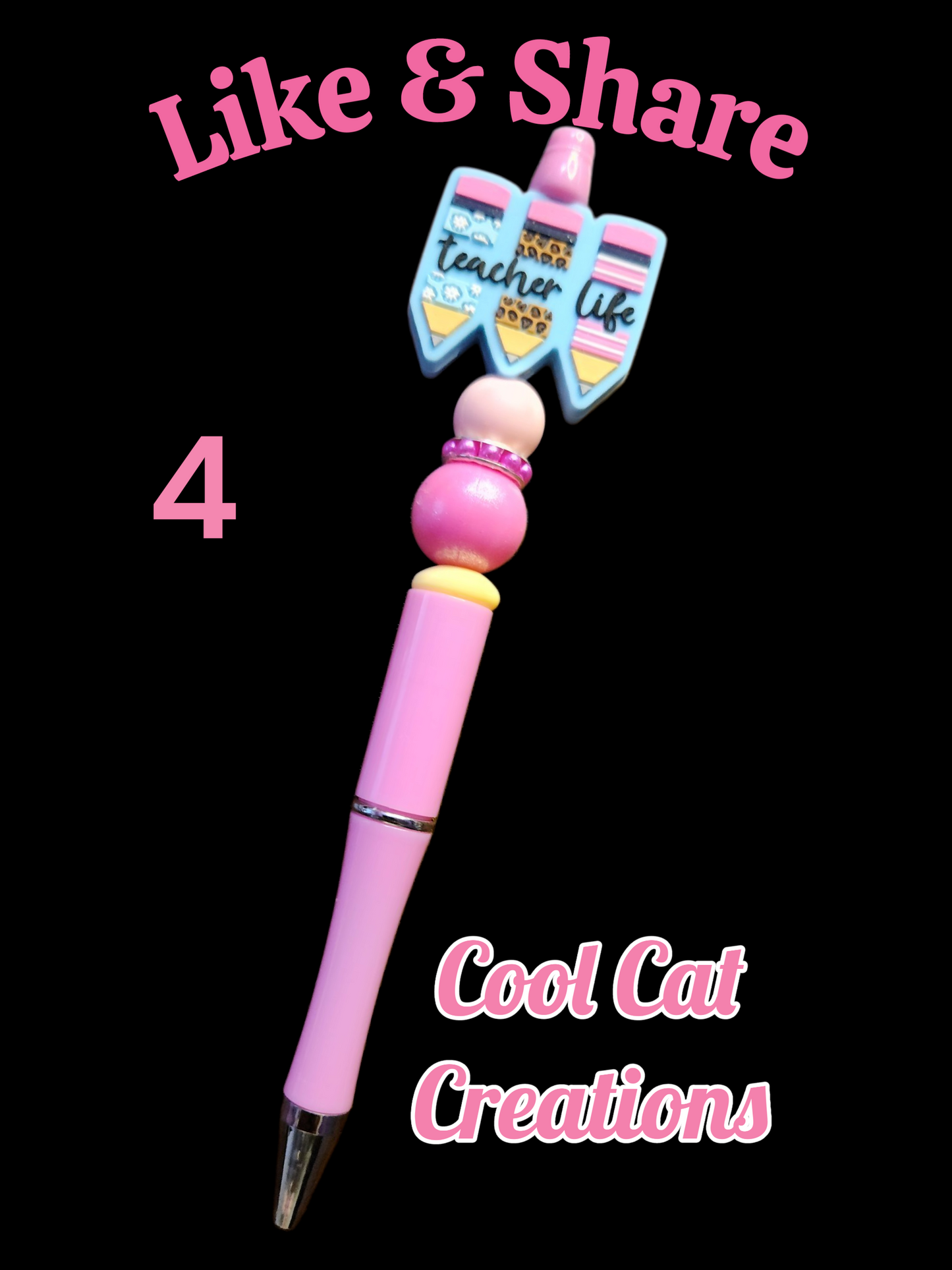 Teacher Pens/pencils