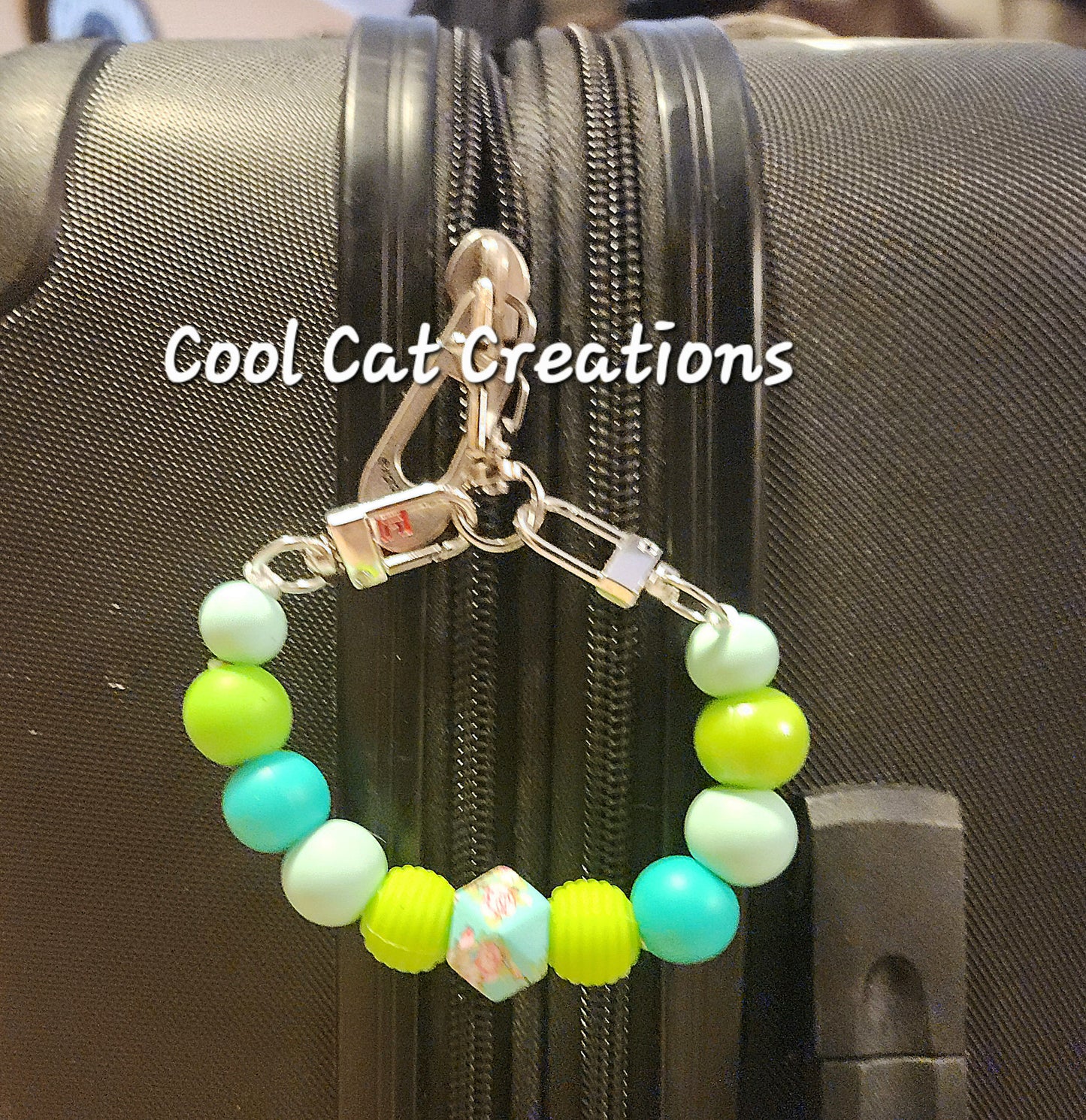 Luggage Beads