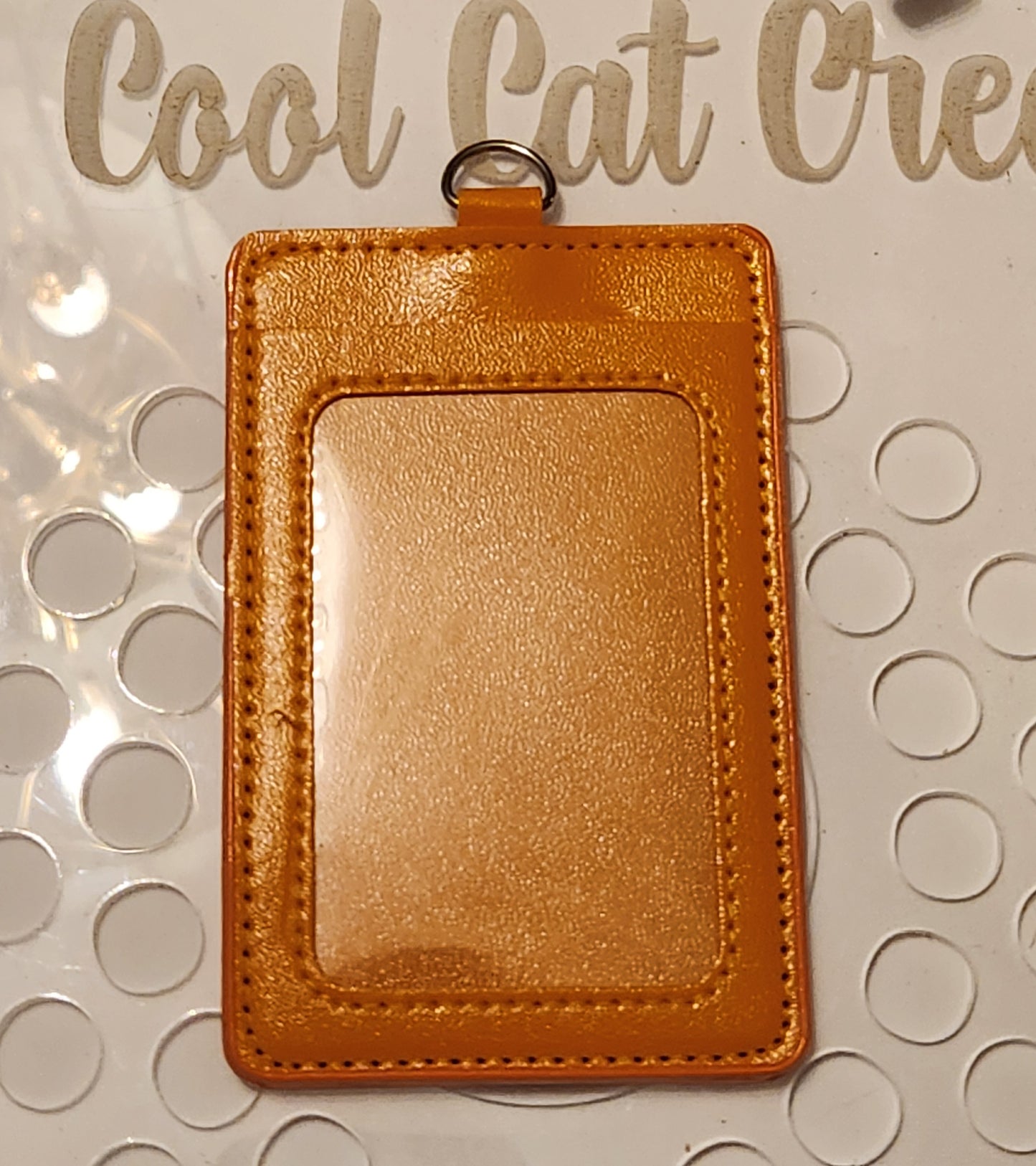 ID Holder