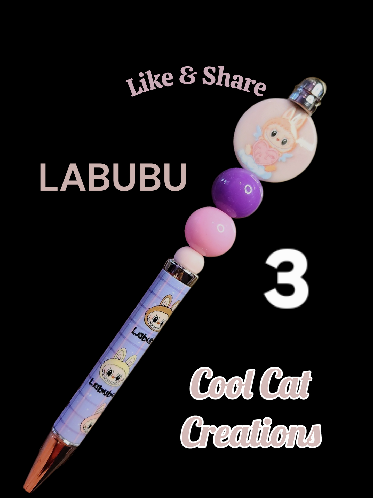 Fun Pens