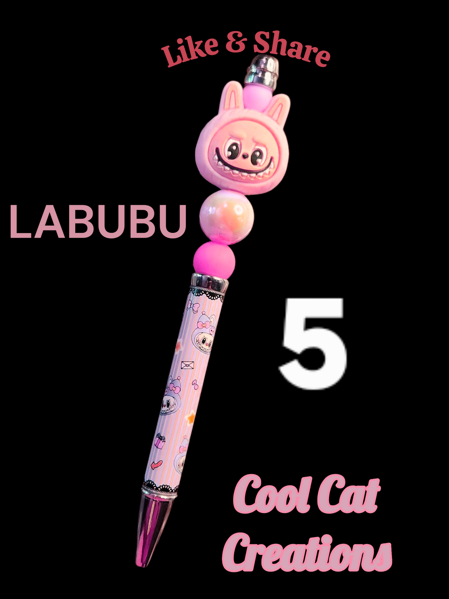 Fun Pens