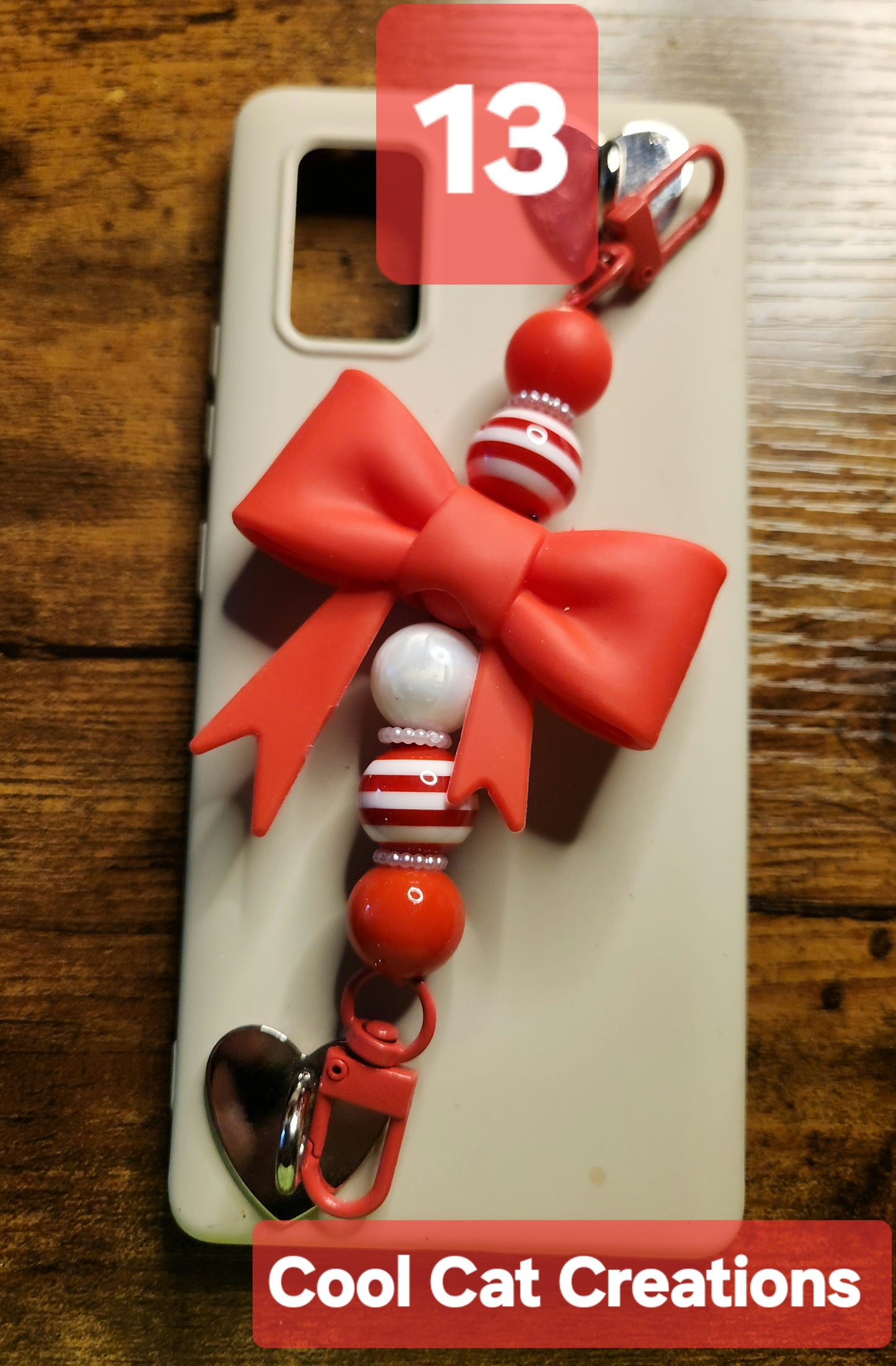 Phone Strap