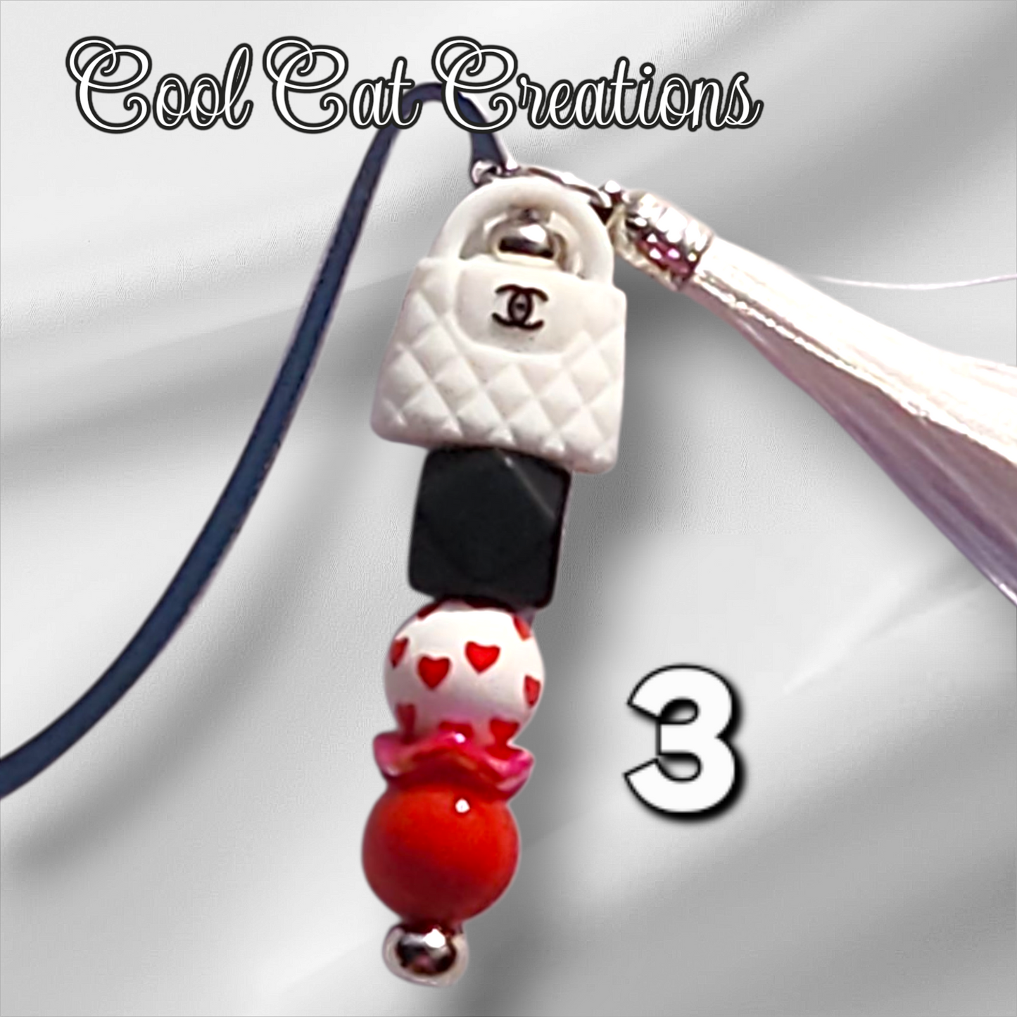 Bookmarks