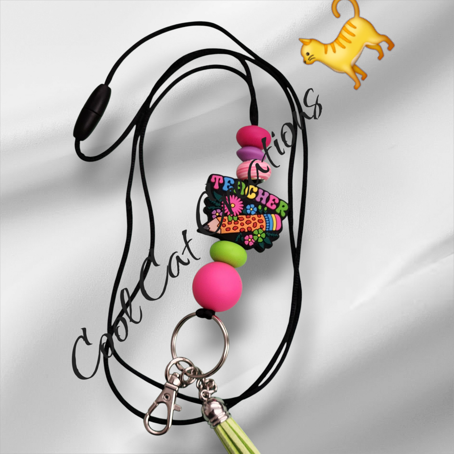 Lanyards