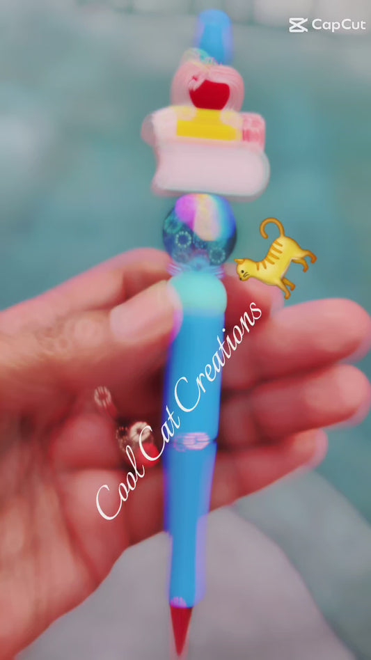 Teacher Pen