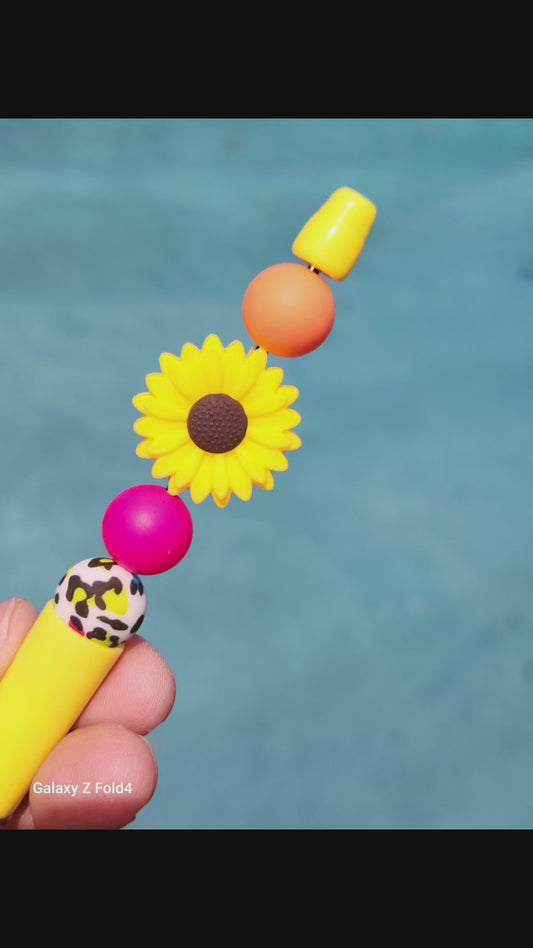 Sunny Day Pen