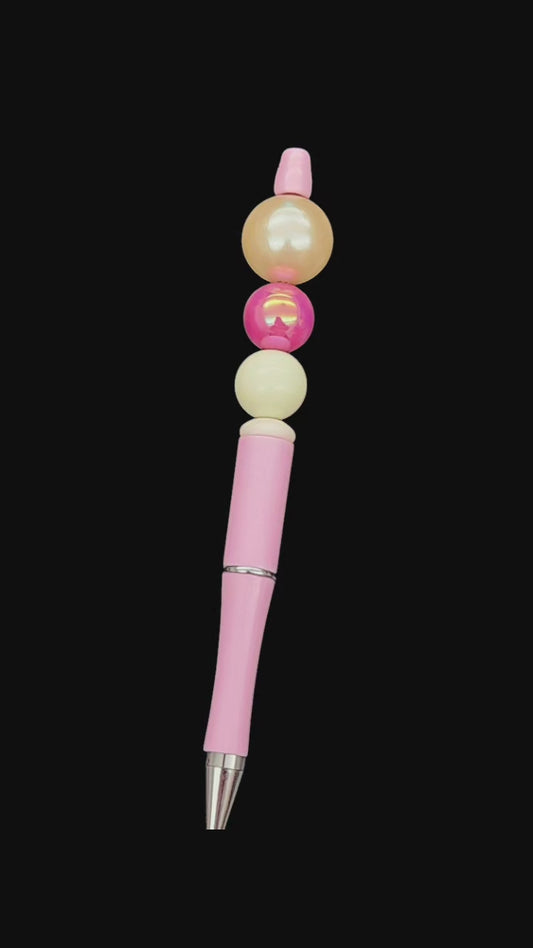 Pretty Girl Pen