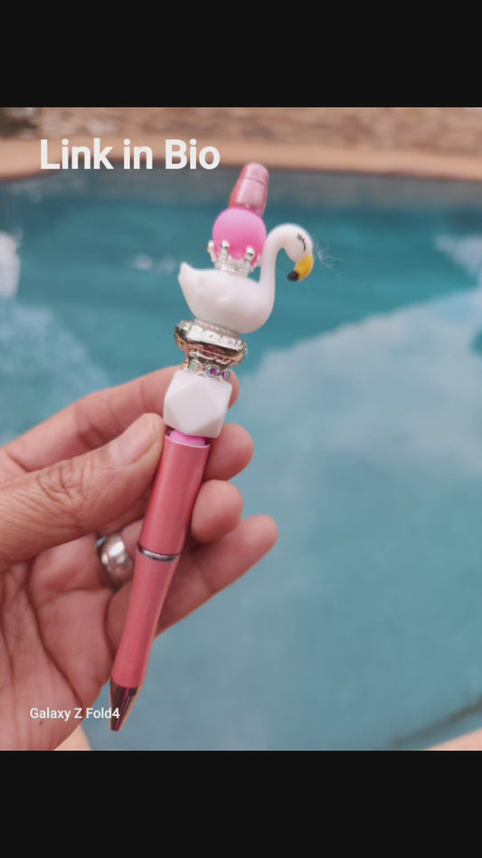 Royal Swan Pen