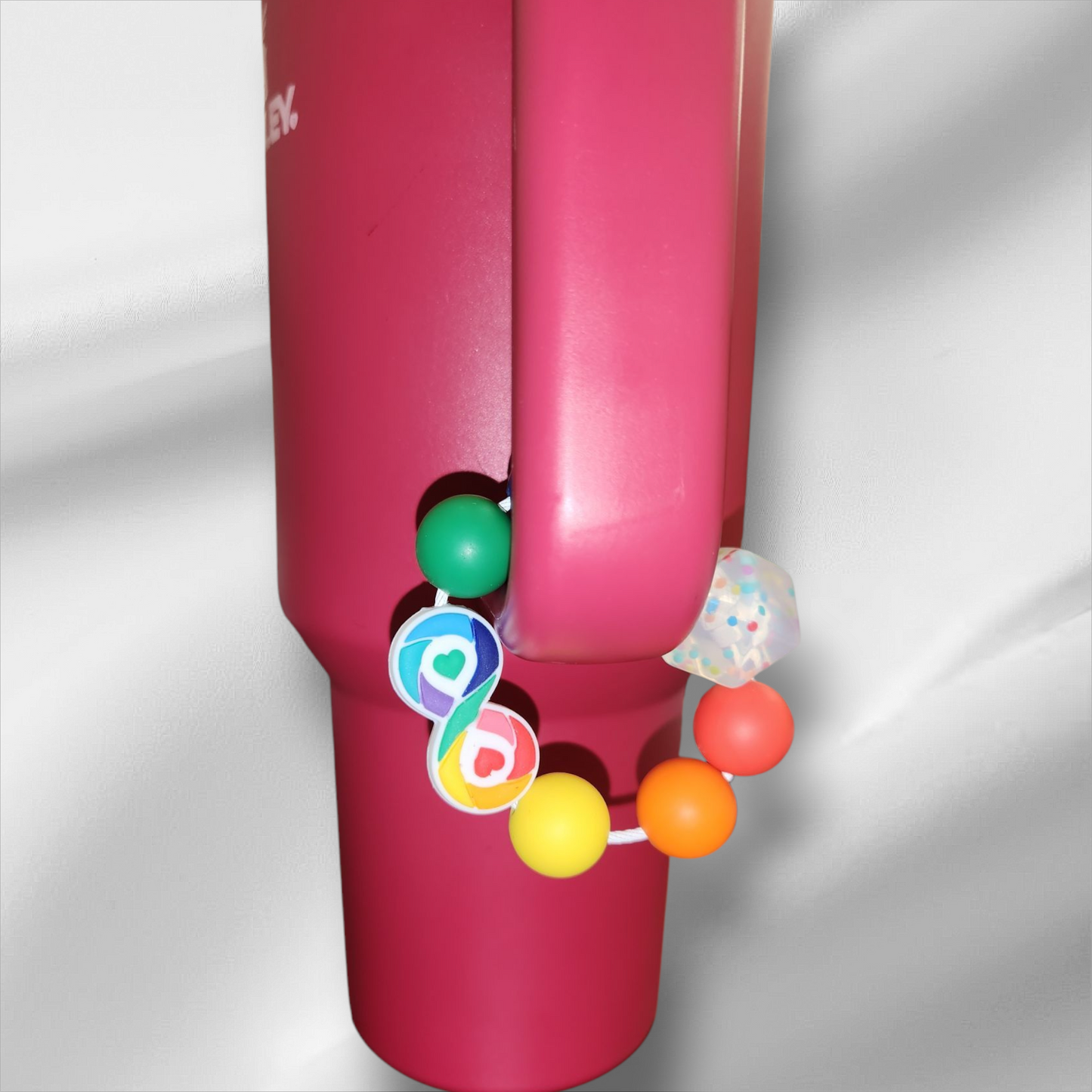 Autism Tumbler Charms