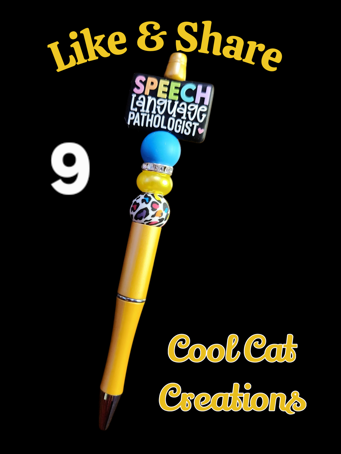 School Pens