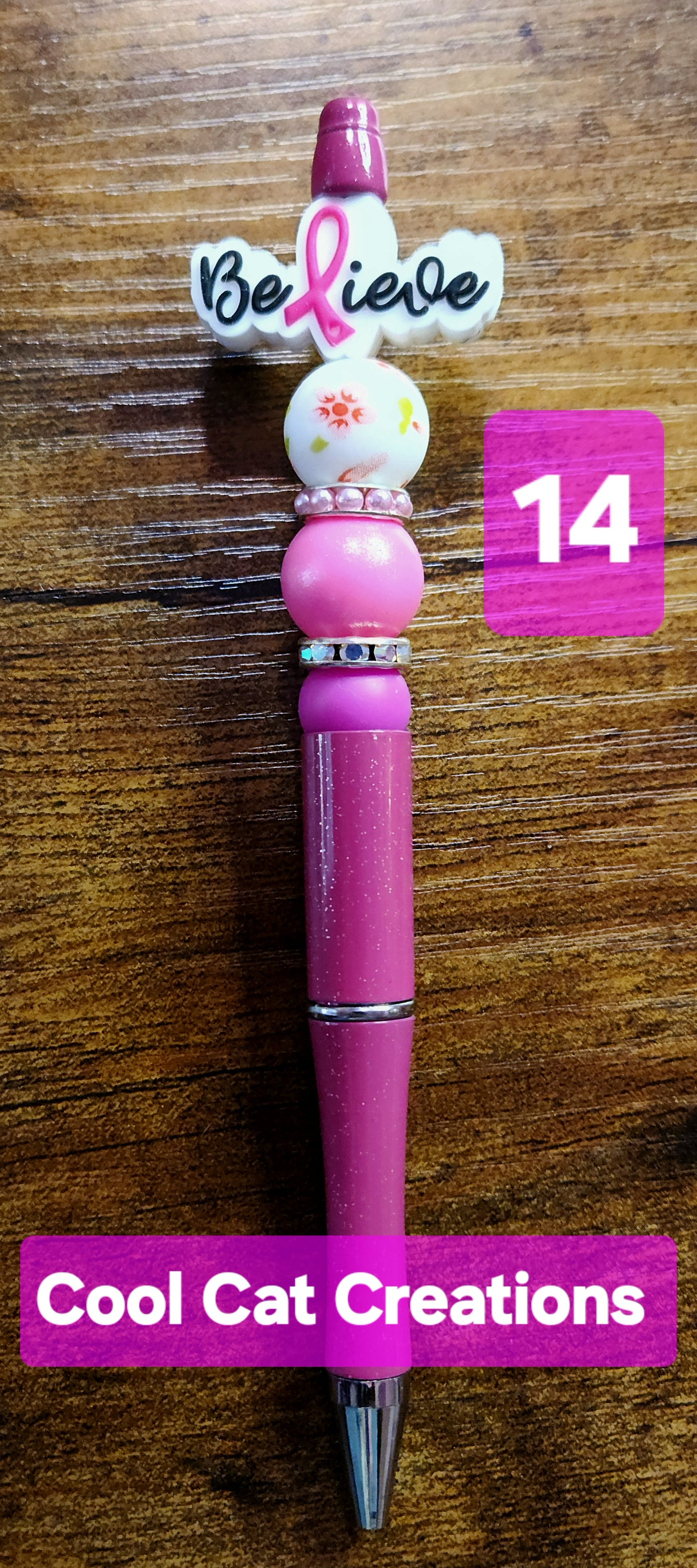 Breast Cancer Awareness Products