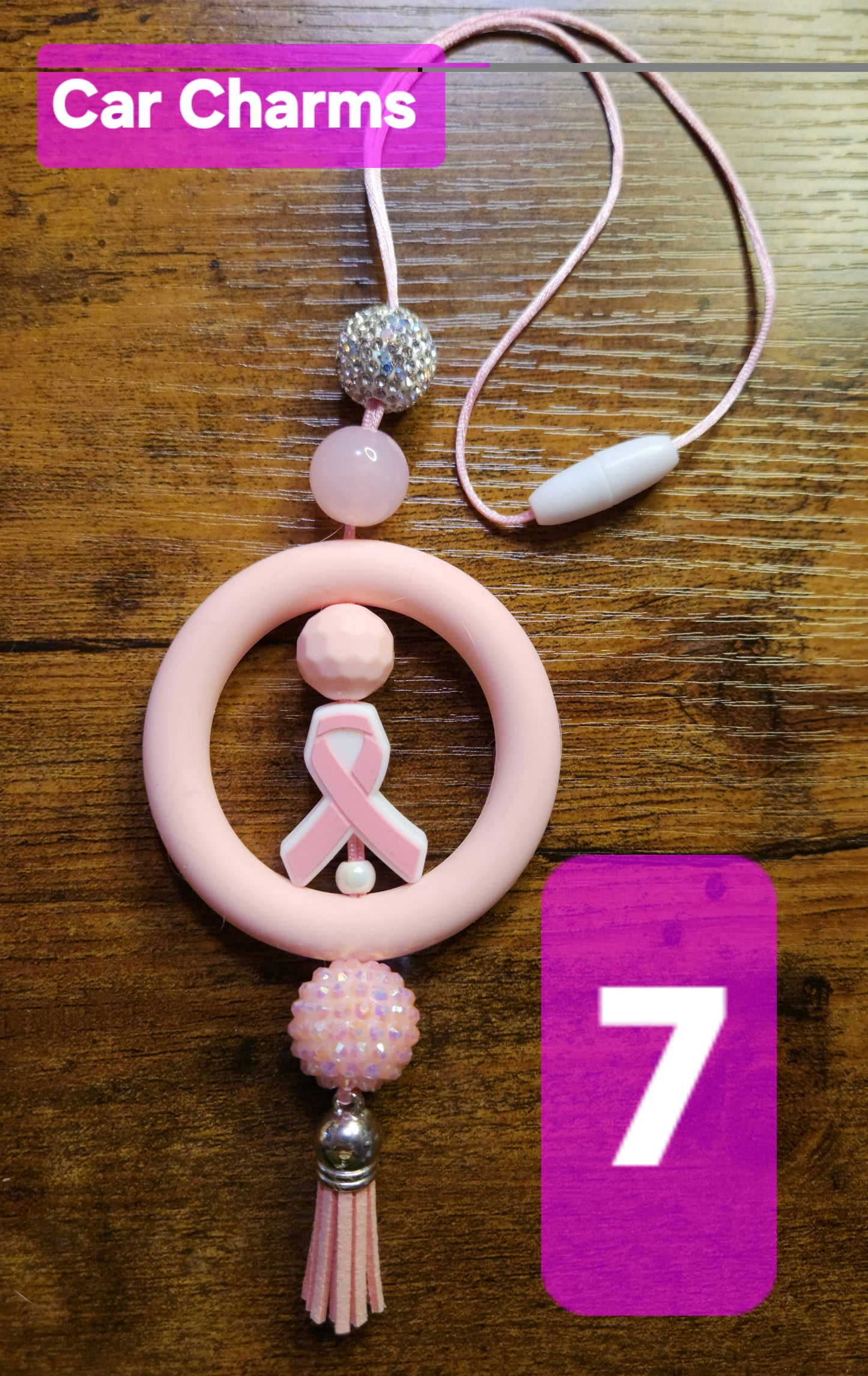 Breast Cancer Awareness Products