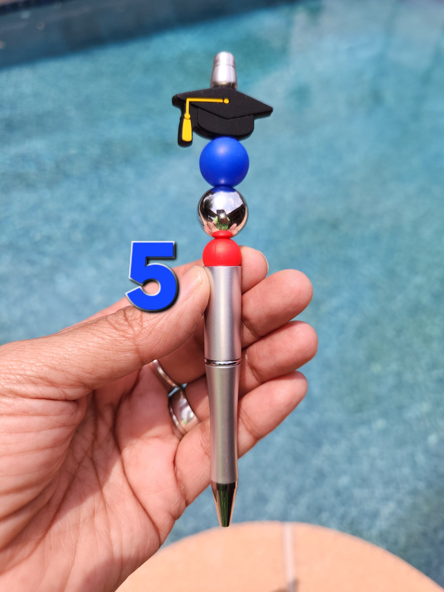 Graduation Pens