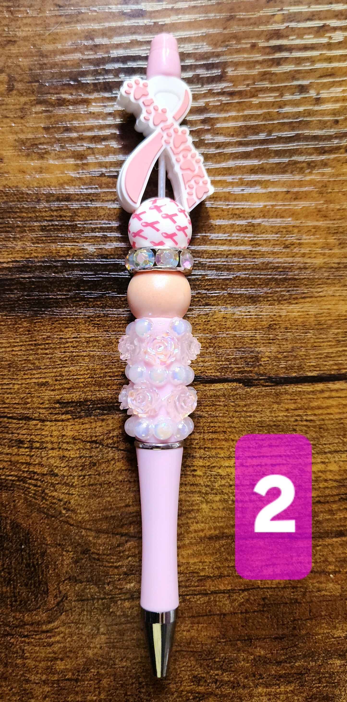 Breast Cancer Awareness Products