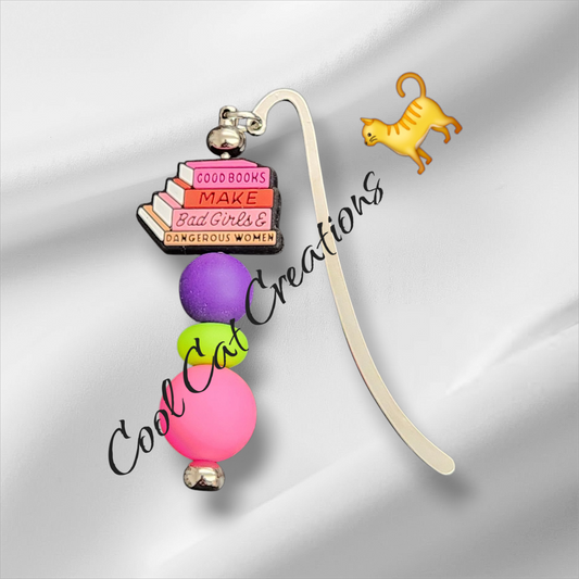 Readers Bookmarks