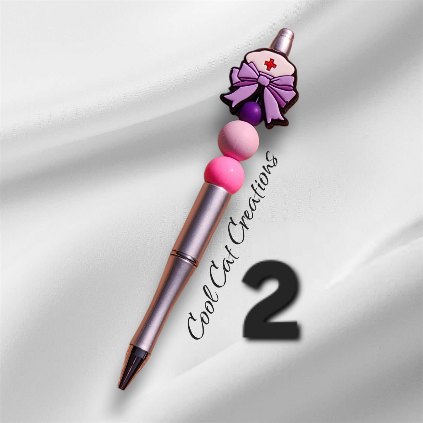 Nursing Pens