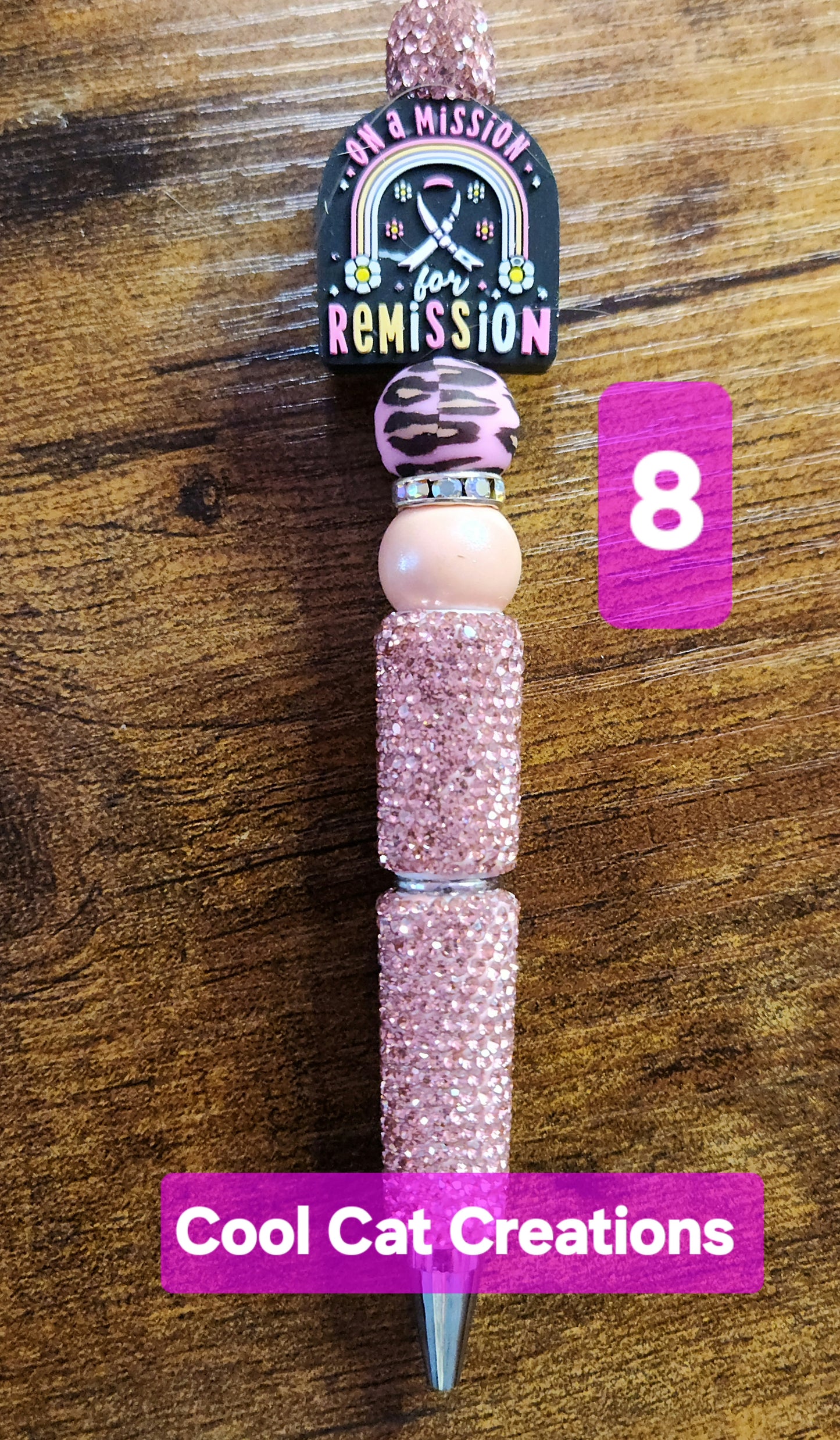 Breast Cancer Awareness Products