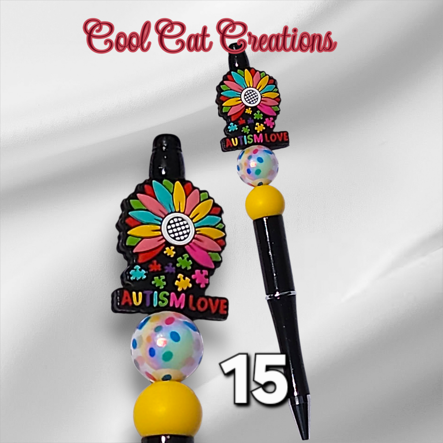 Autism Pens
