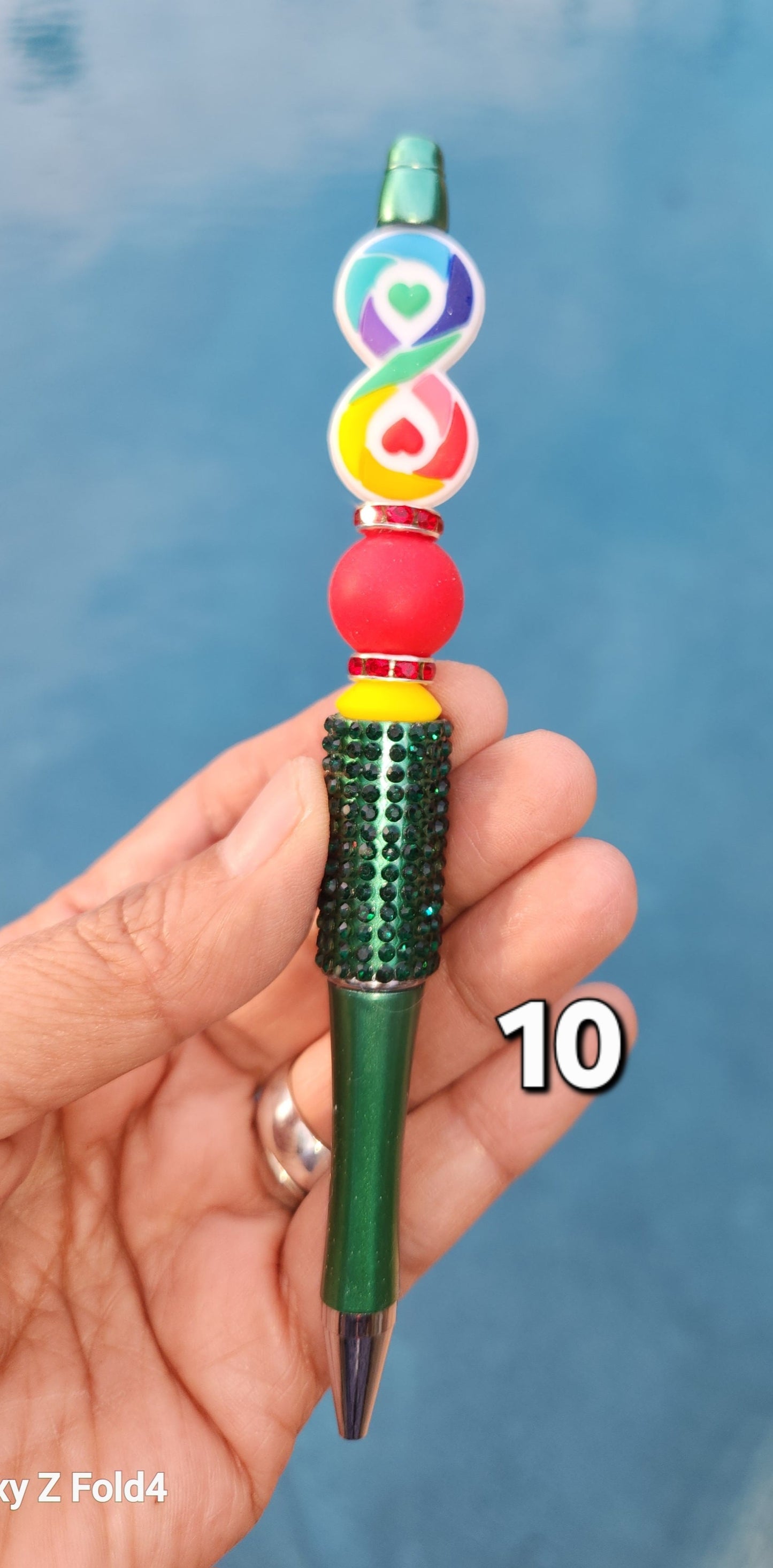 Autism Pens