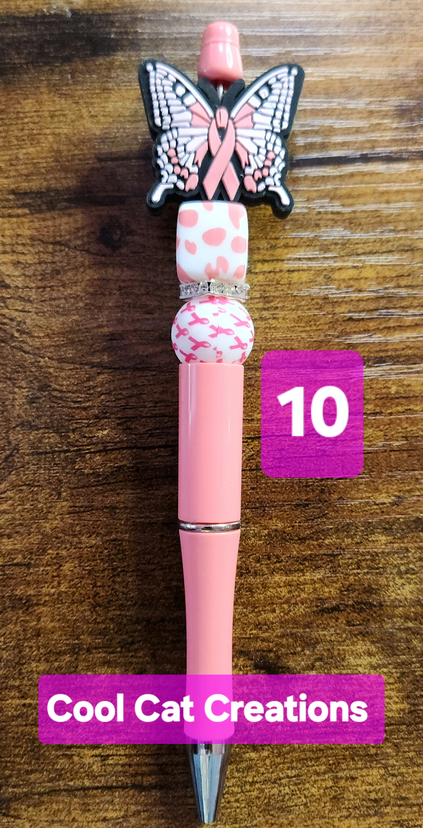 Breast Cancer Awareness Products