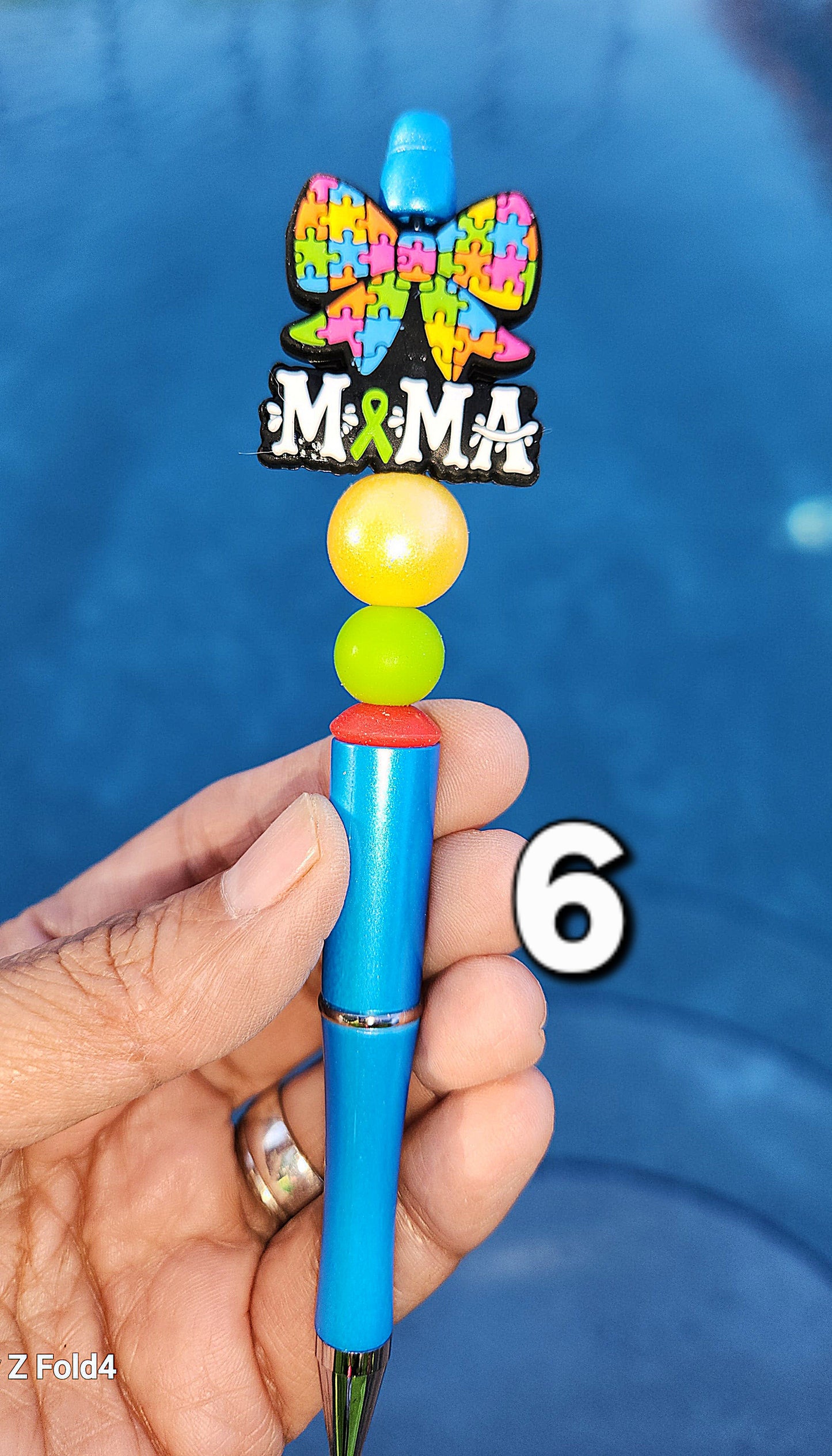 Autism Pens